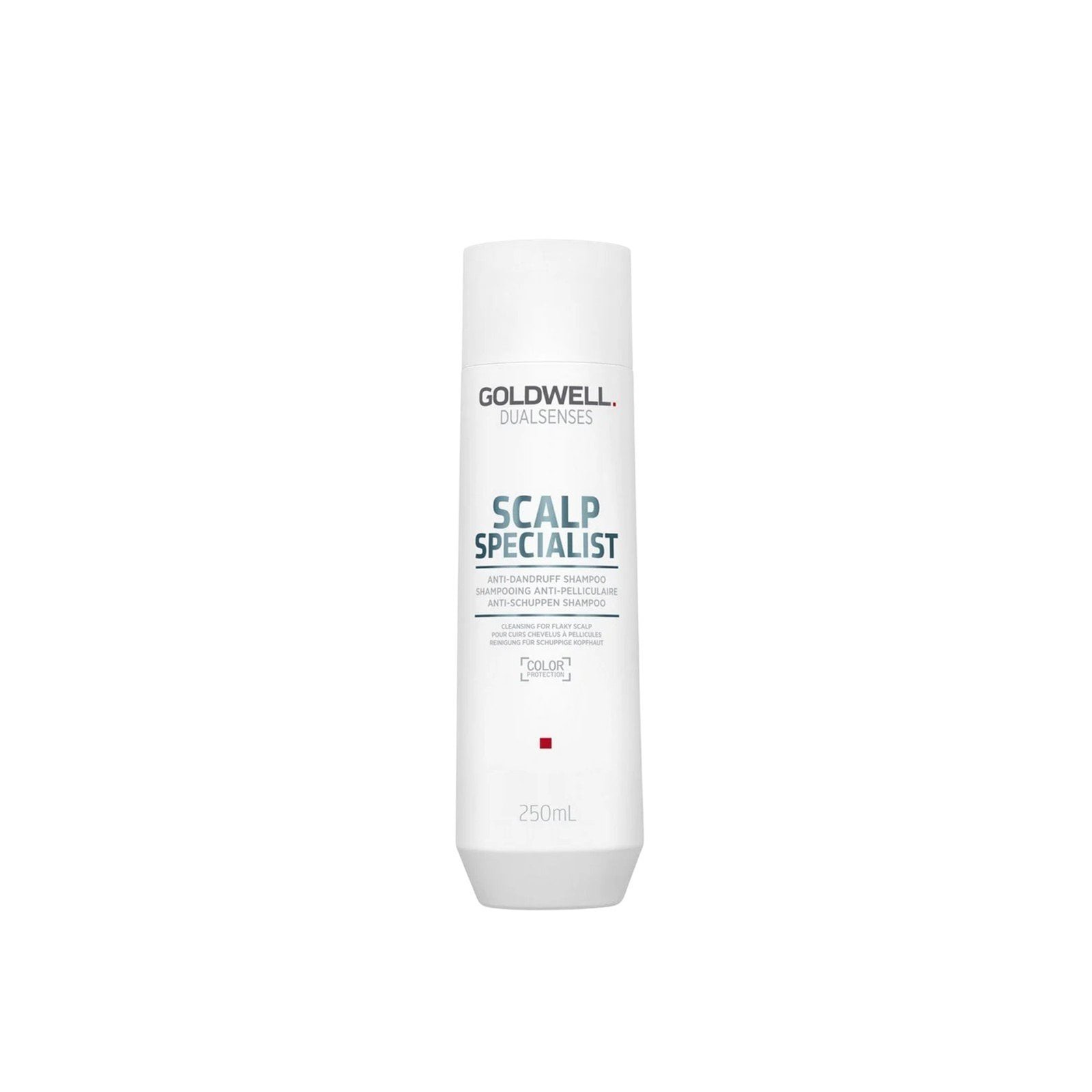 Goldwell Dualsenses Scalp Specialist Anti-Dandruff Shampoo 250ml (8.45floz)