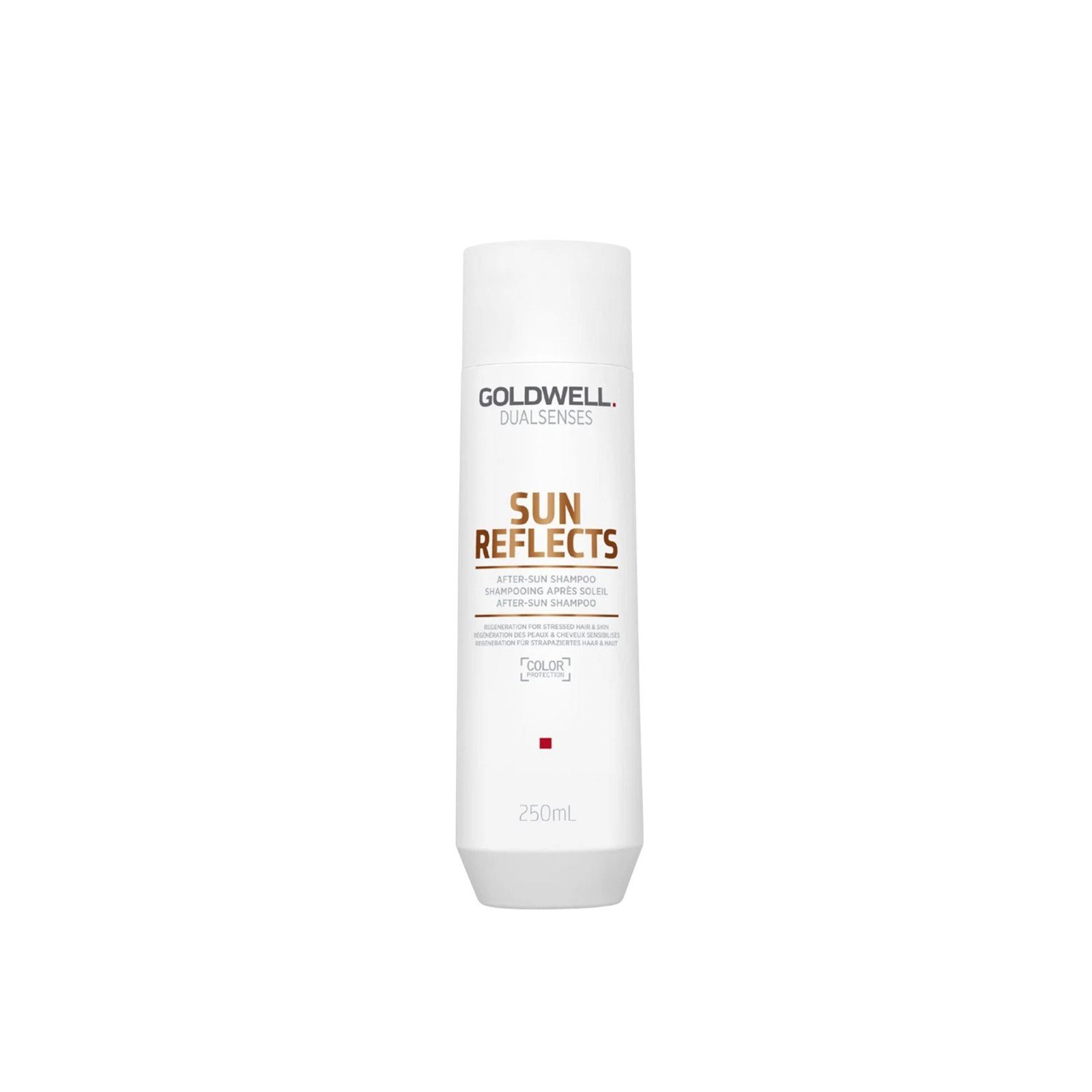 Goldwell Dualsenses Sun Reflects After-Sun Shampoo 250ml