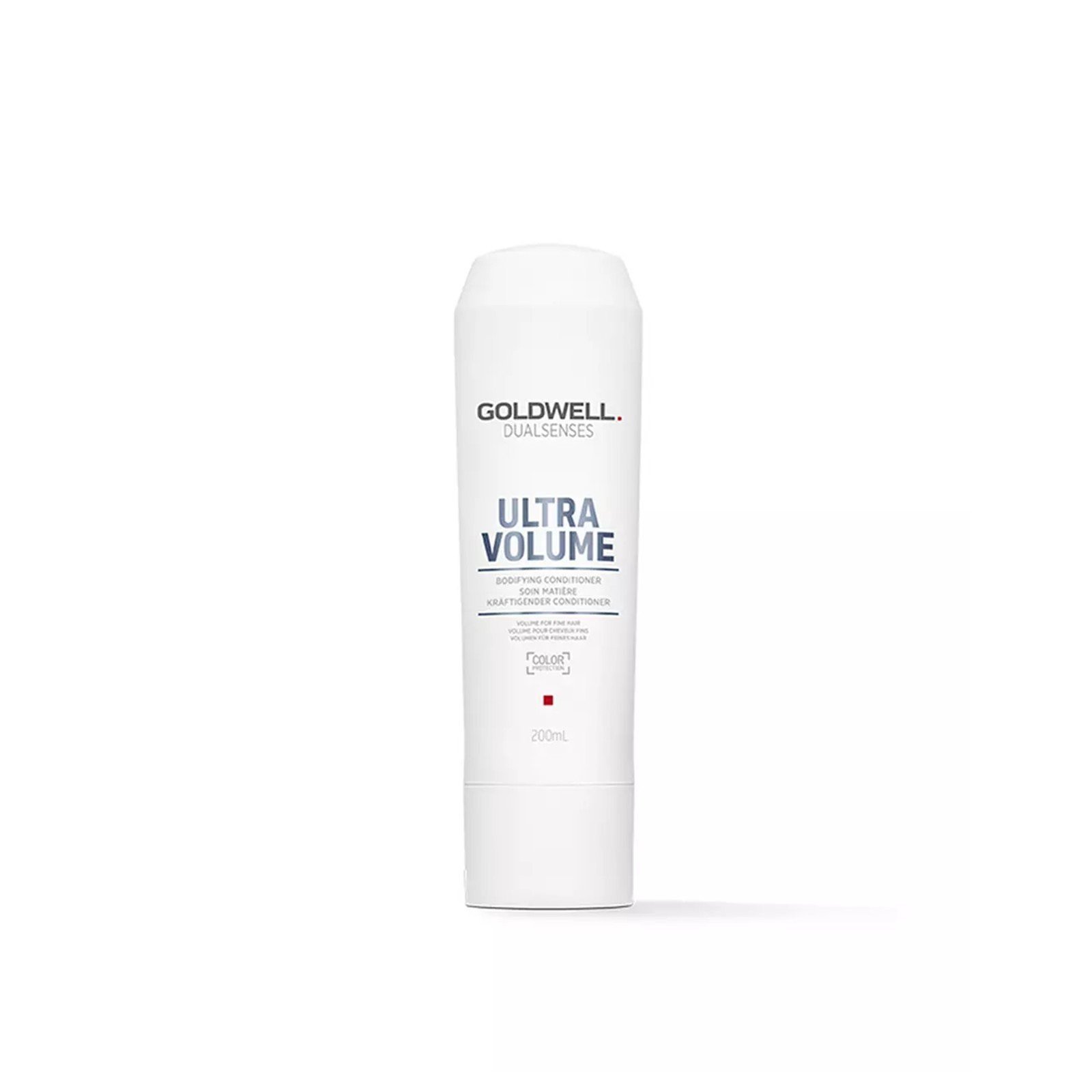 Goldwell Dualsenses Ultra Volume Bodifying Conditioner 200ml