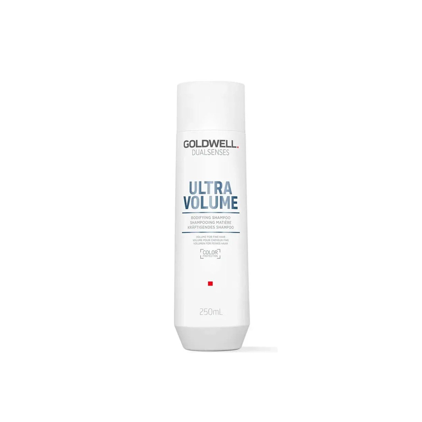 Goldwell Dualsenses Ultra Volume Bodifying Shampoo 250ml (8.45floz)
