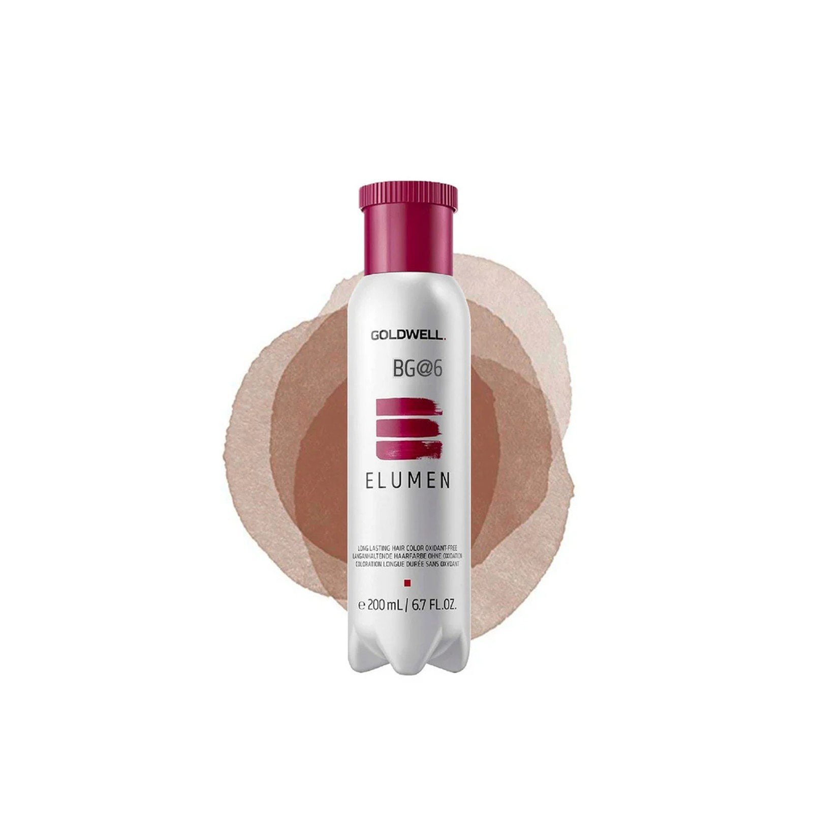 Goldwell Elumen Long Lasting Hair Color Oxidant-Free