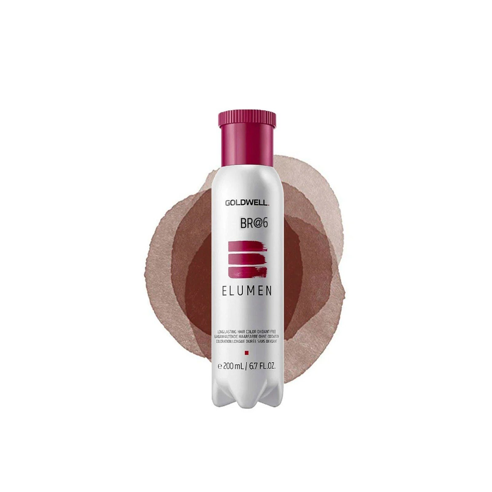 Goldwell Elumen Long Lasting Hair Color Oxidant-Free