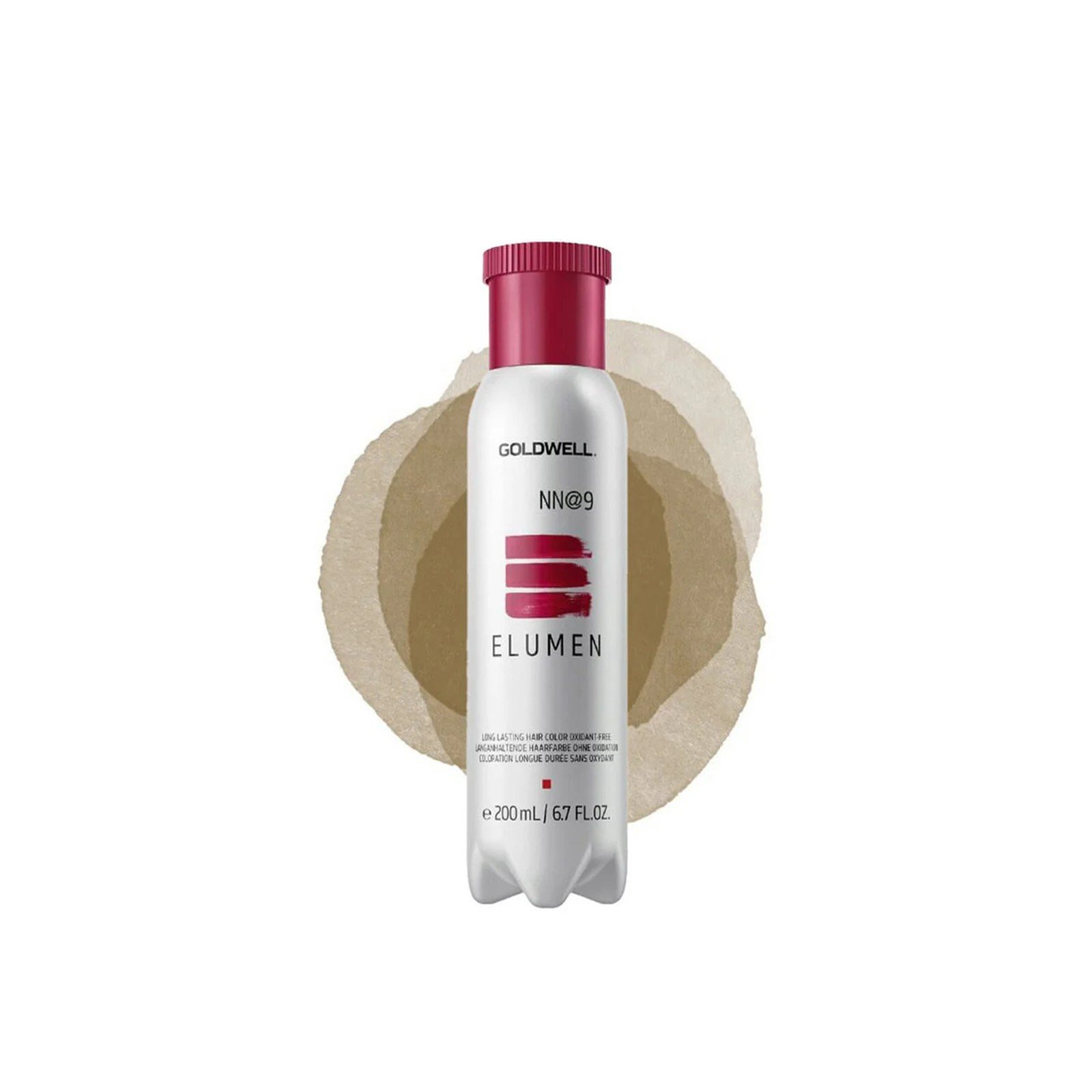 Goldwell Elumen Long Lasting Hair Color Oxidant-Free