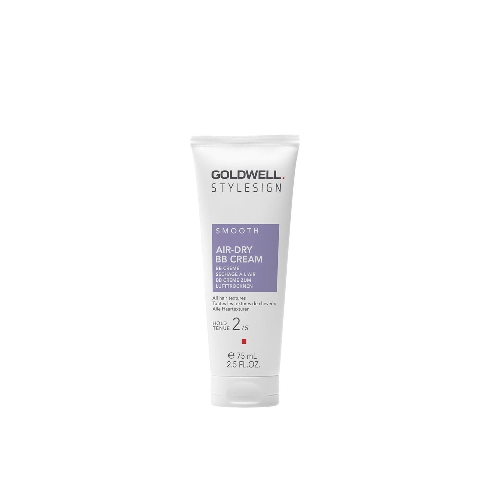 Goldwell Stylesign Smooth Air-Dry BB Cream 75ml (2.5floz)