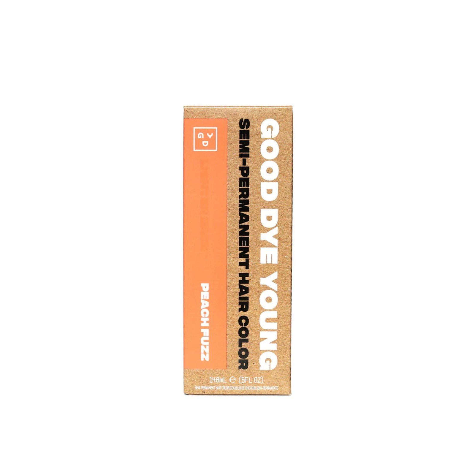 Good Dye Young Semi-Permanent Hair Color