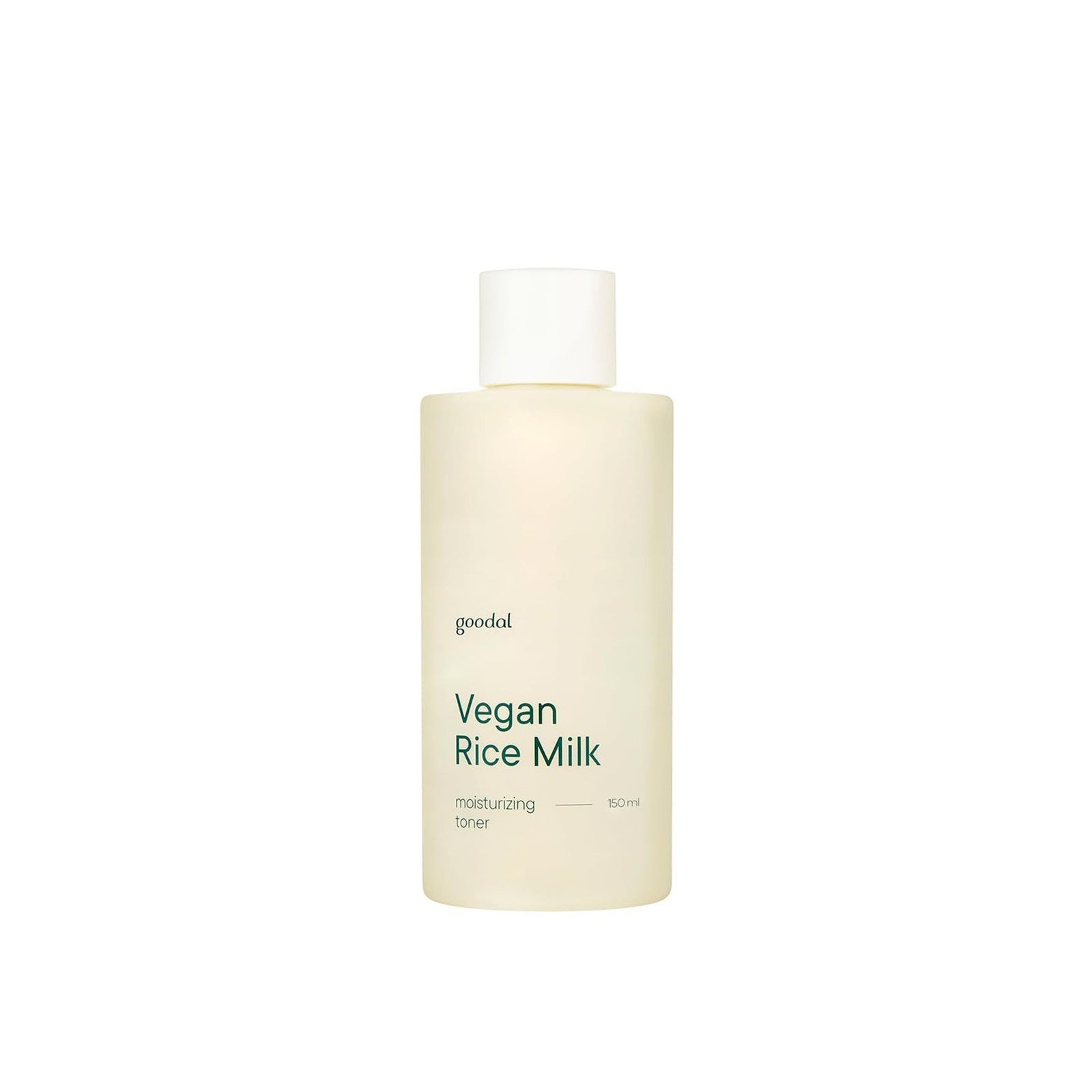 Goodal Vegan Rice Milk Moisturizing Toner 150ml