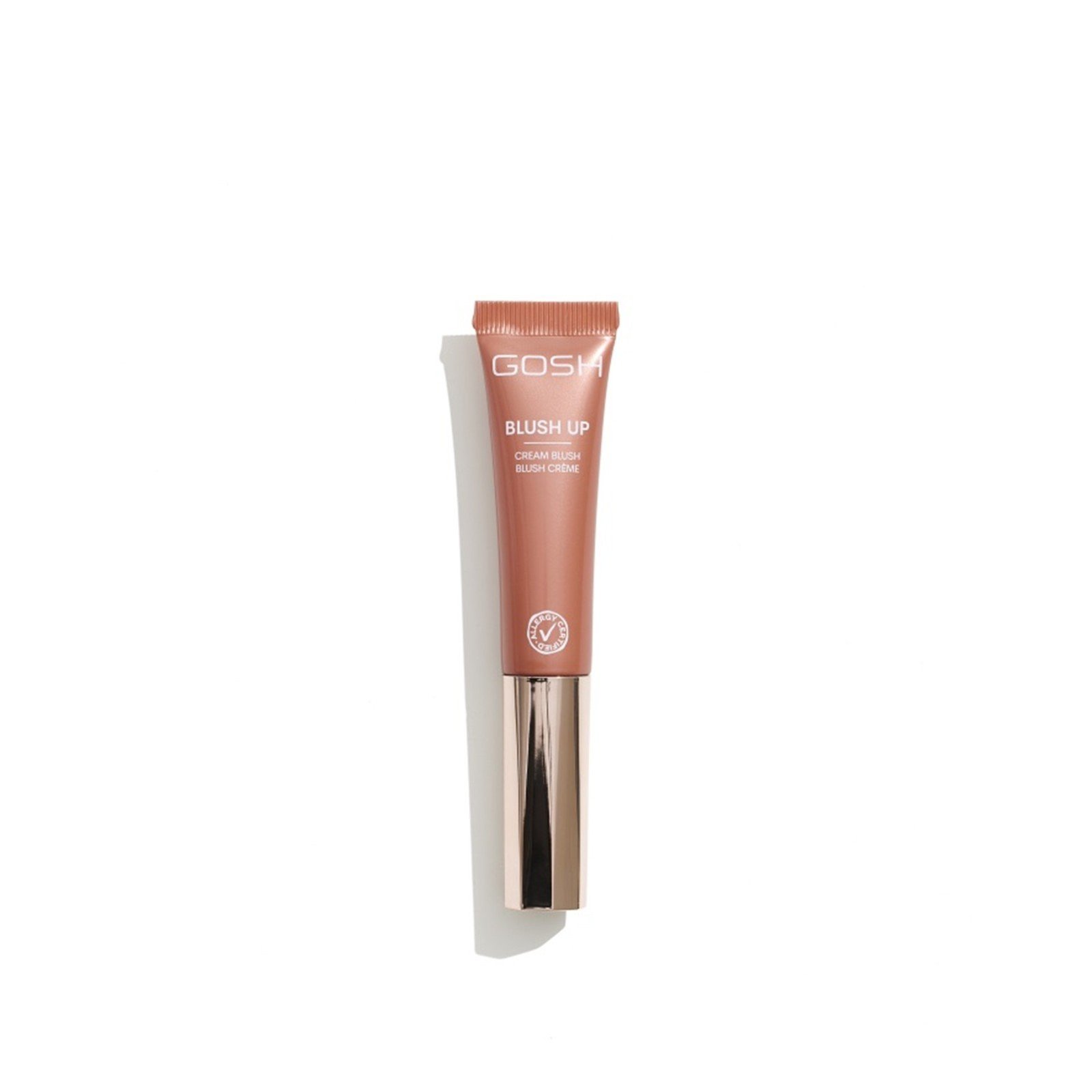 Gosh Blush Up Cream Blush 001 Peach 14ml