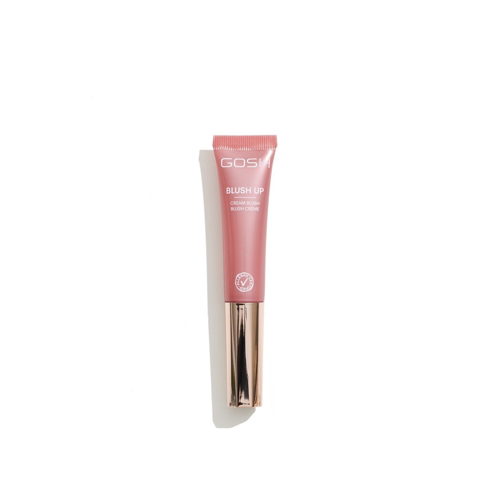 Gosh Blush Up Cream Blush 002 Rose 14ml