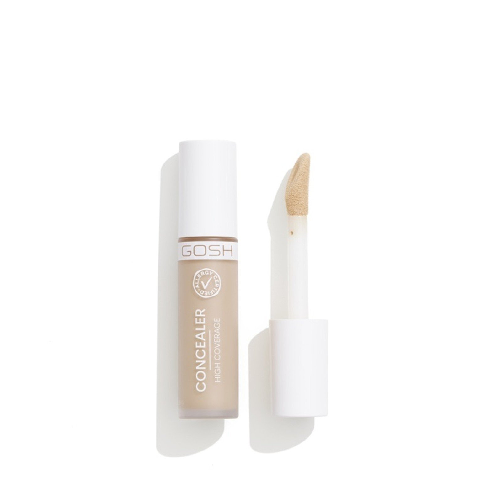 Gosh Concealer High Coverage