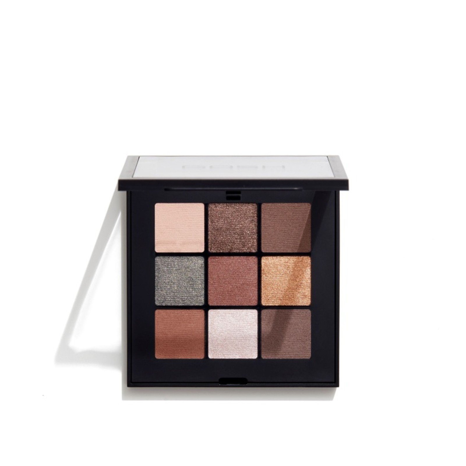 Gosh Eyedentity Eyeshadow Palette 003 Be Happy