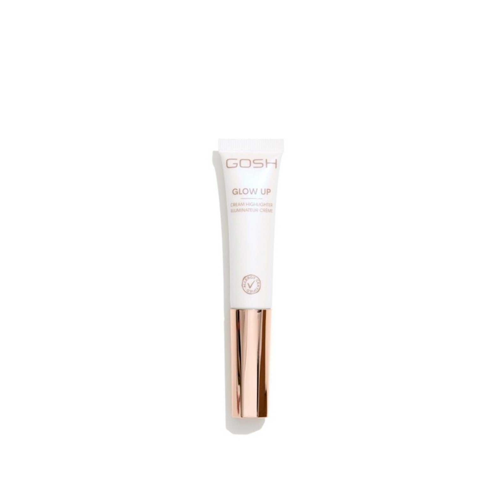 Gosh Glow Up Cream Highlighter 003 Starlight 14ml