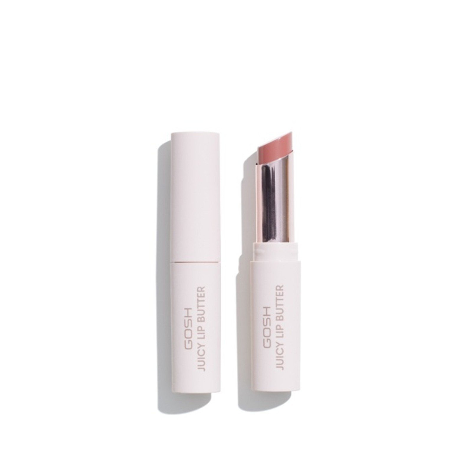 Gosh Juicy Lip Butter 003 Autumn Brown 2.8g قطر