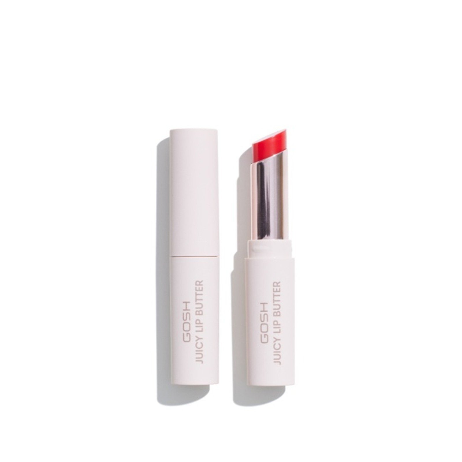 Gosh Juicy Lip Butter 004 Burning Heart 2.8g قطر