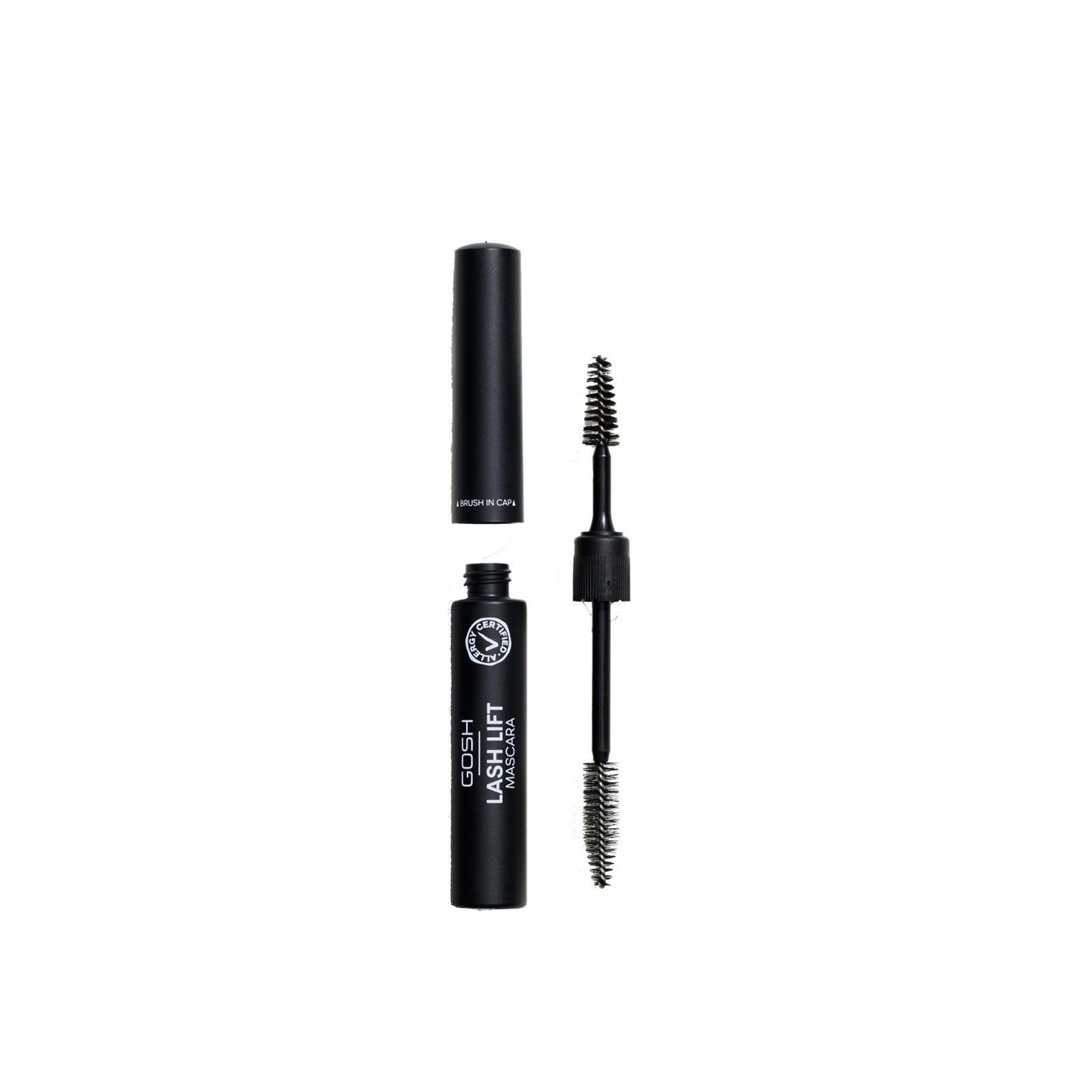 Gosh Lash Lift Mascara 001 Extreme Black 8ml