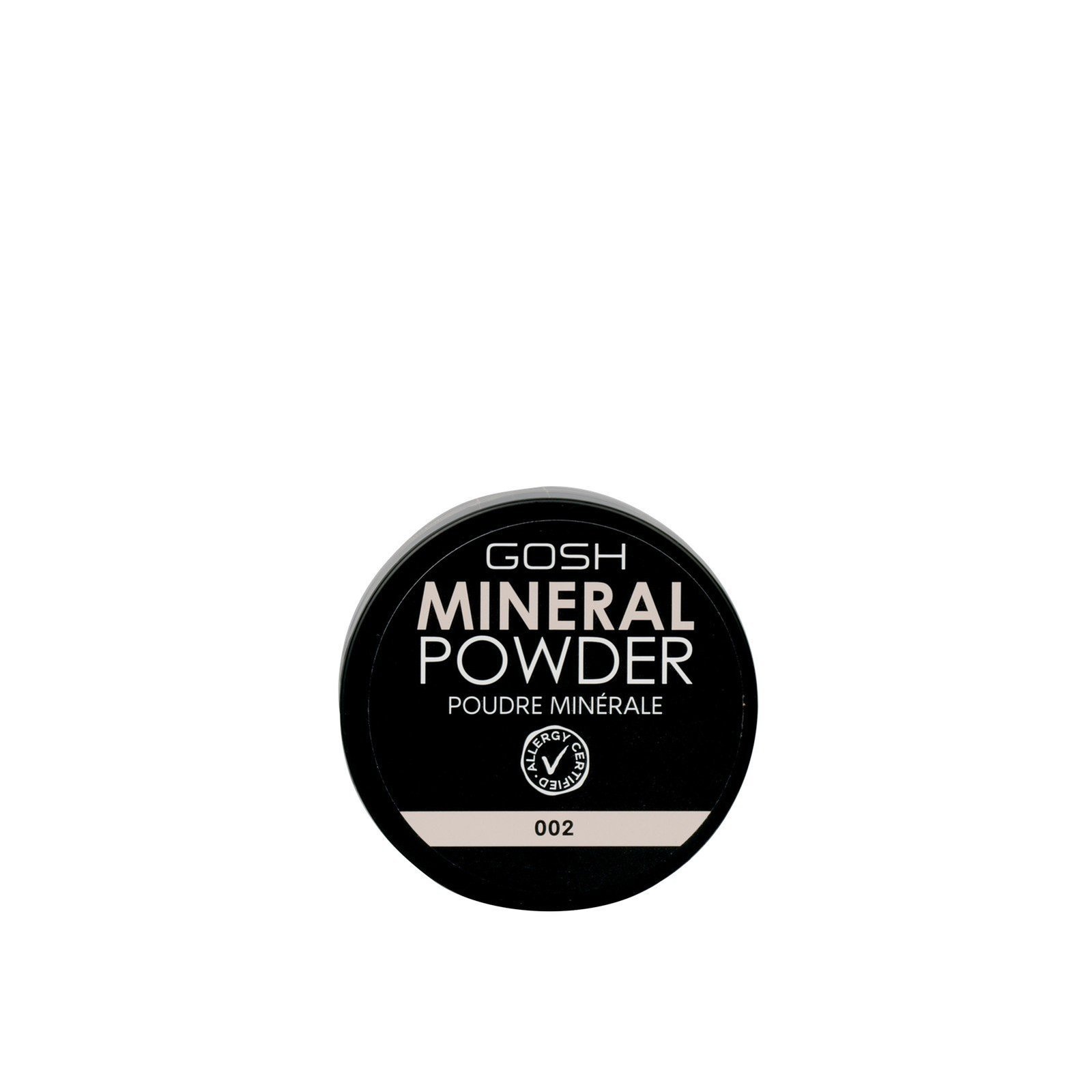 Gosh Mineral Powder