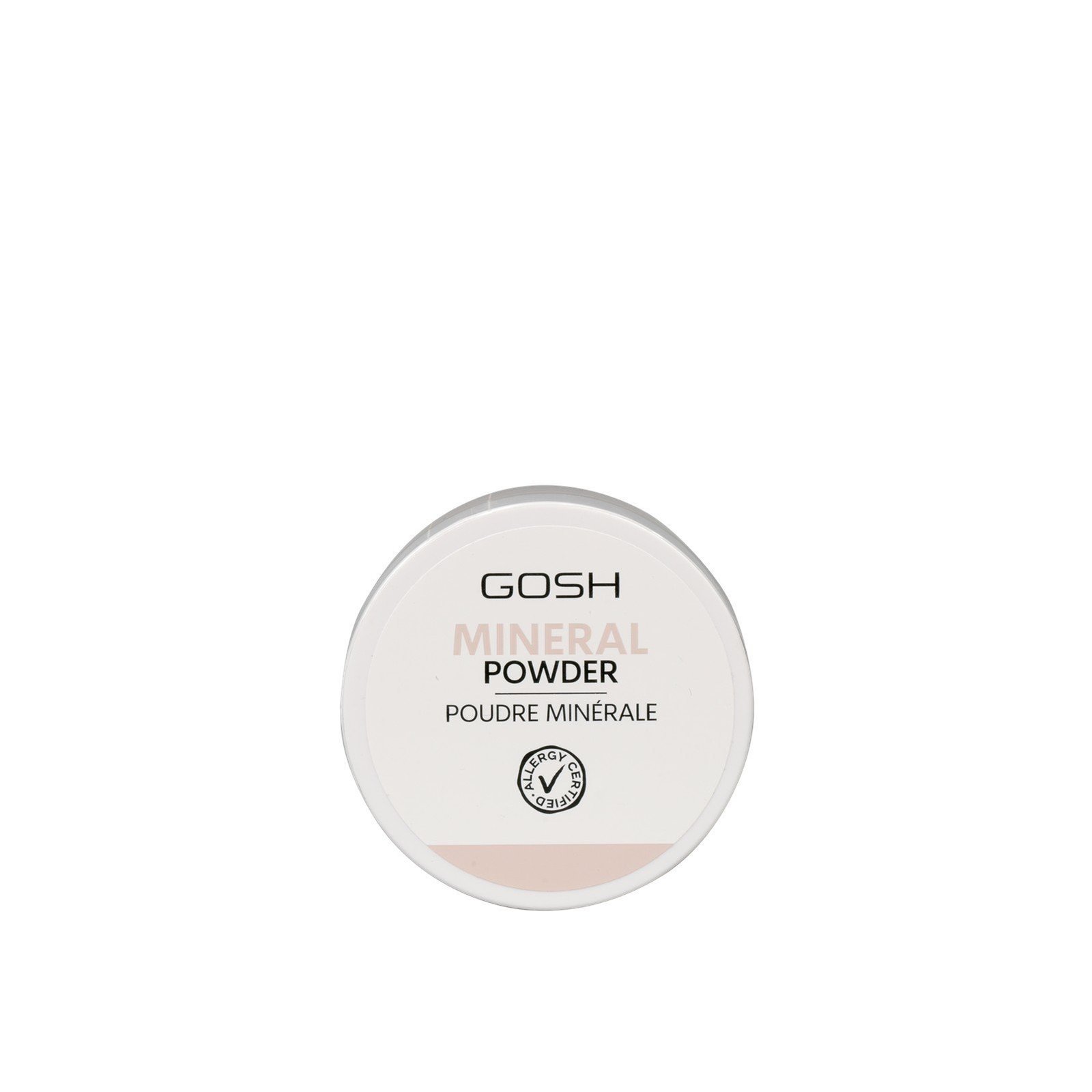 Gosh Mineral Powder