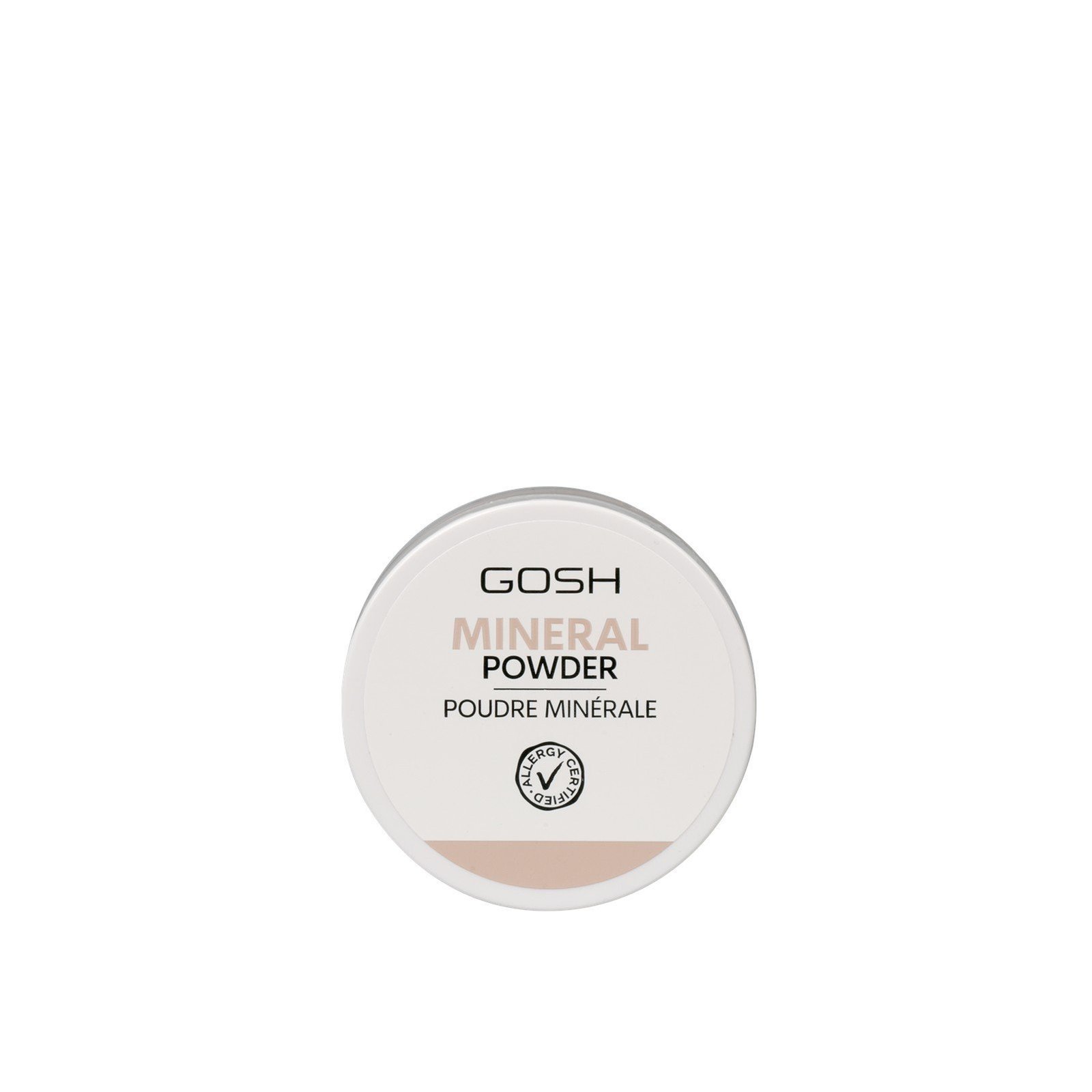 Gosh Mineral Powder