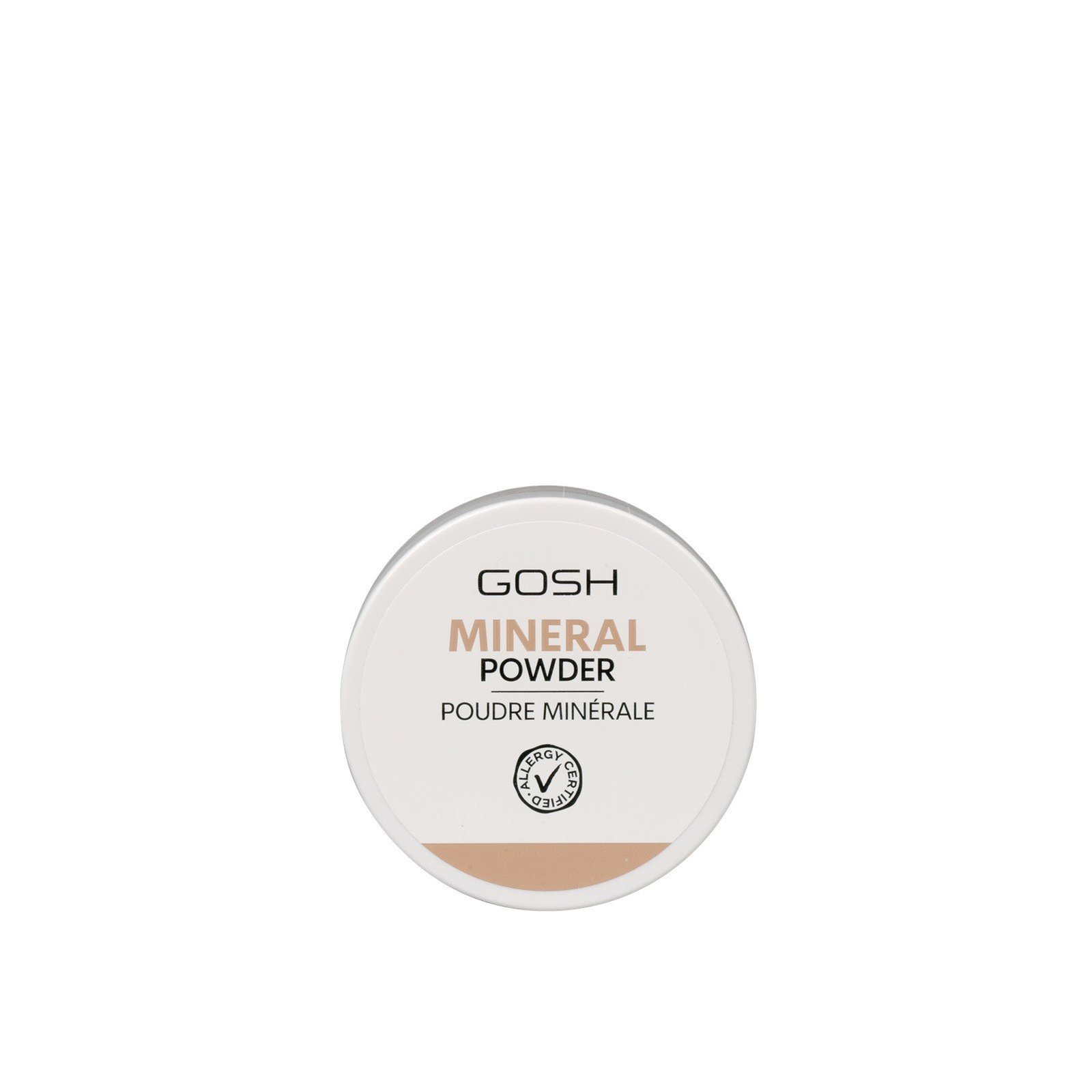 Gosh Mineral Powder