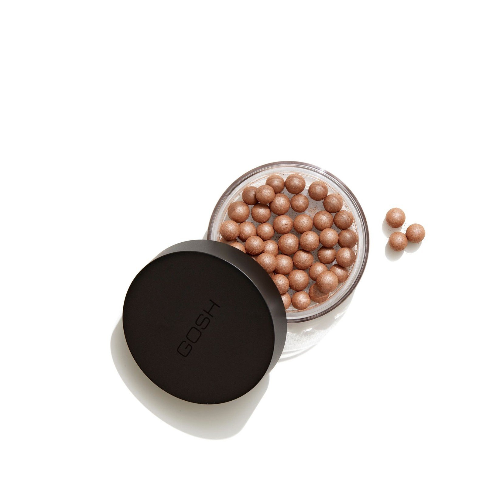 Gosh Precious Powder Pearls Glow 25g