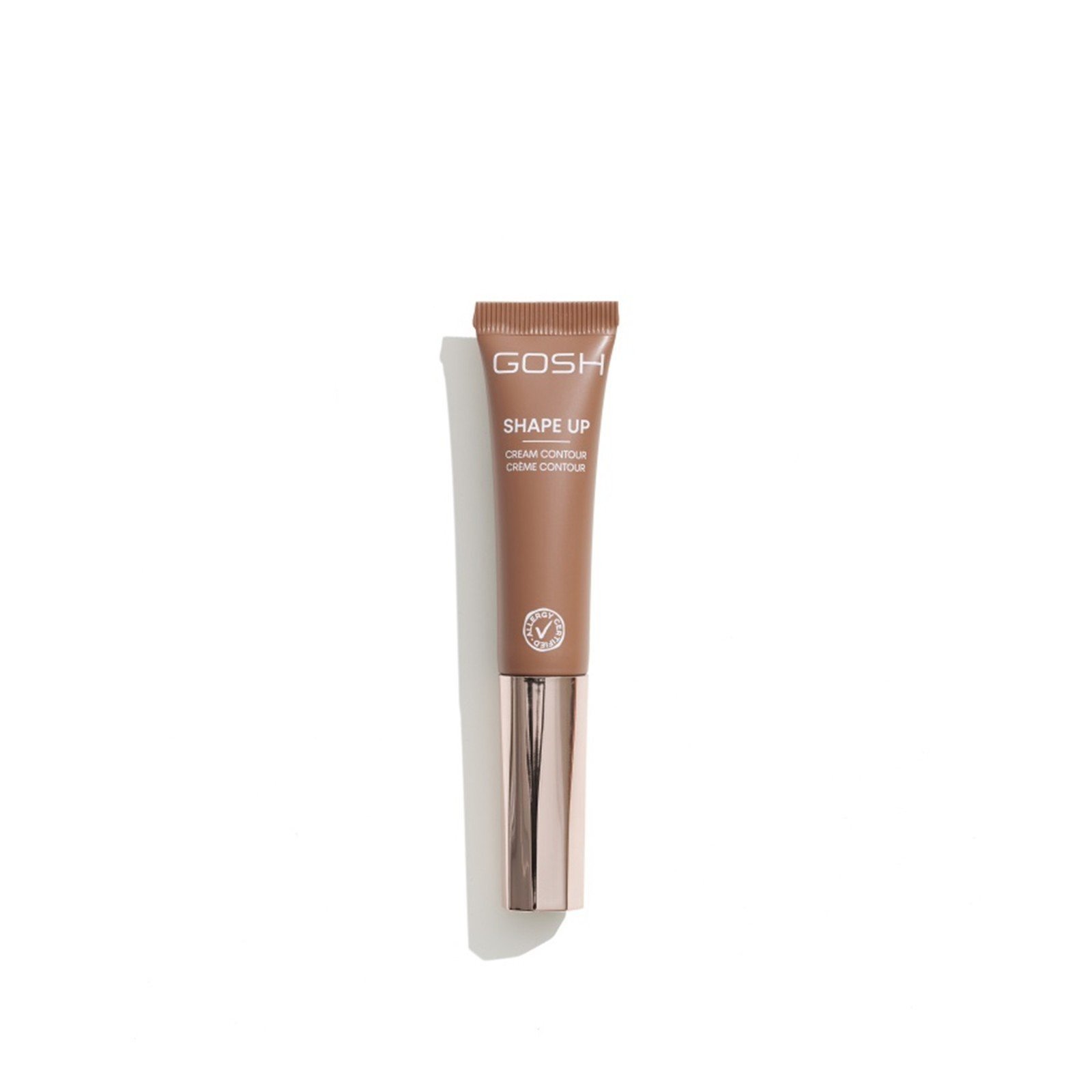Gosh Shape Up Cream Contour