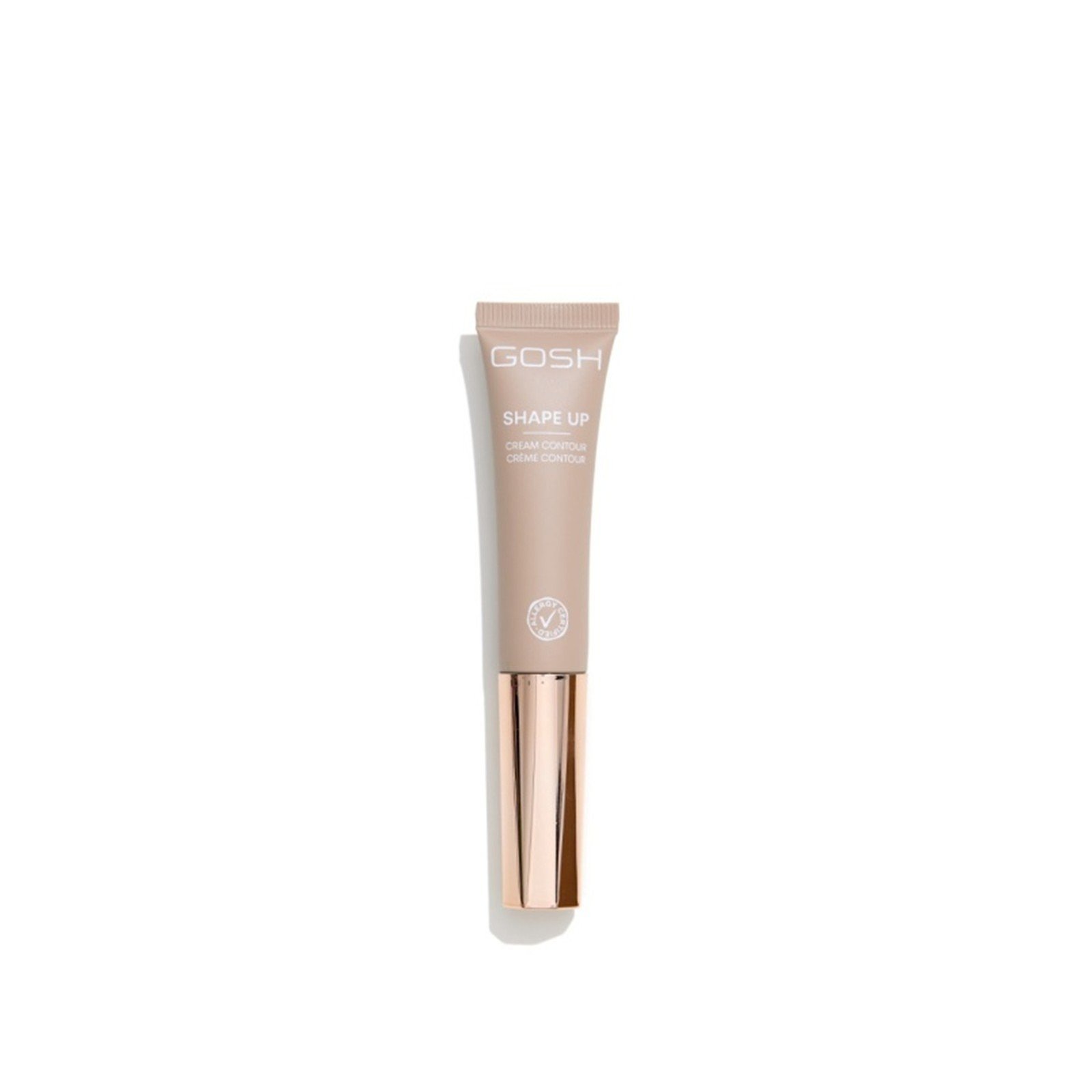 Gosh Shape Up Cream Contour