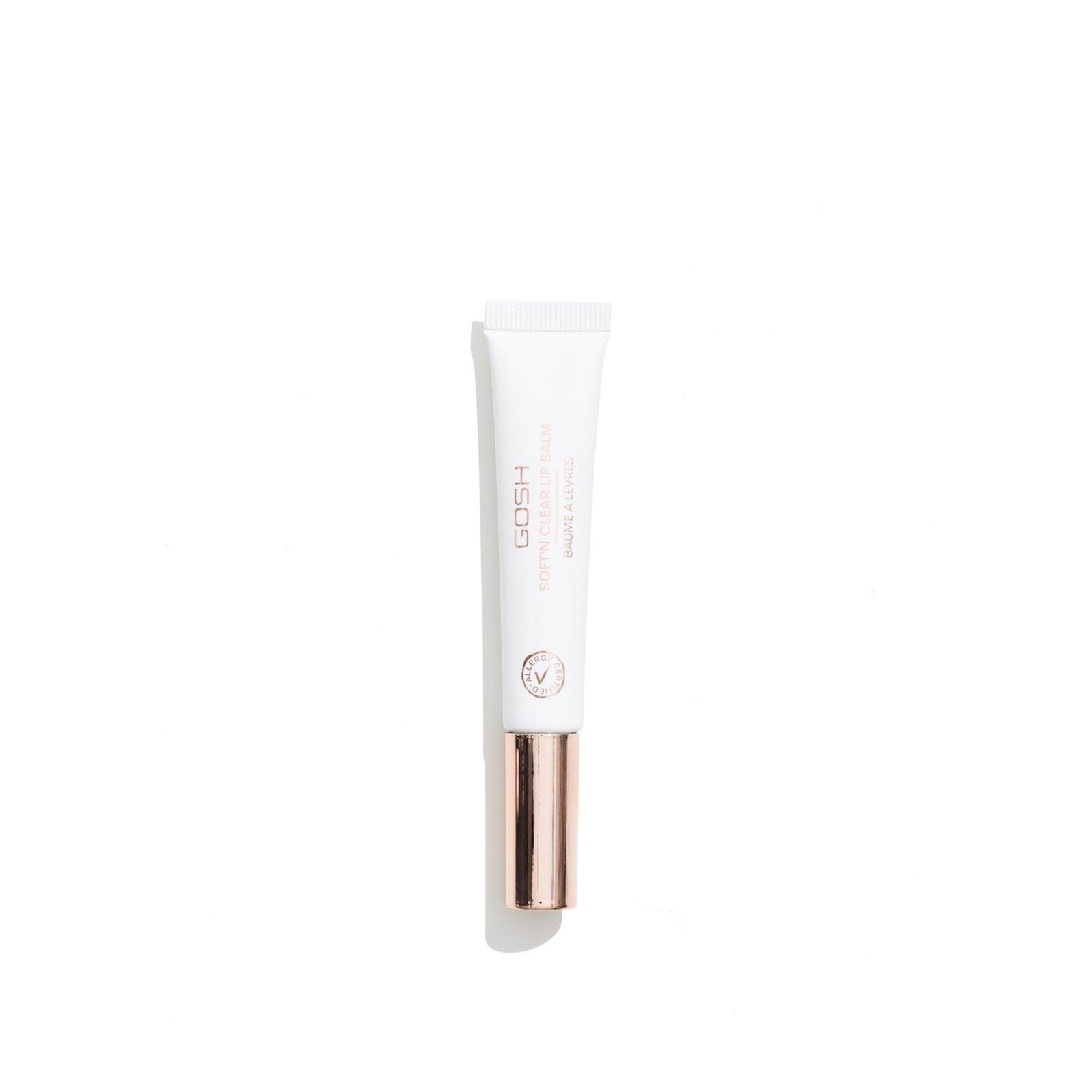 Gosh Soft'n Clear Lip Balm 001 Glaze 8ml