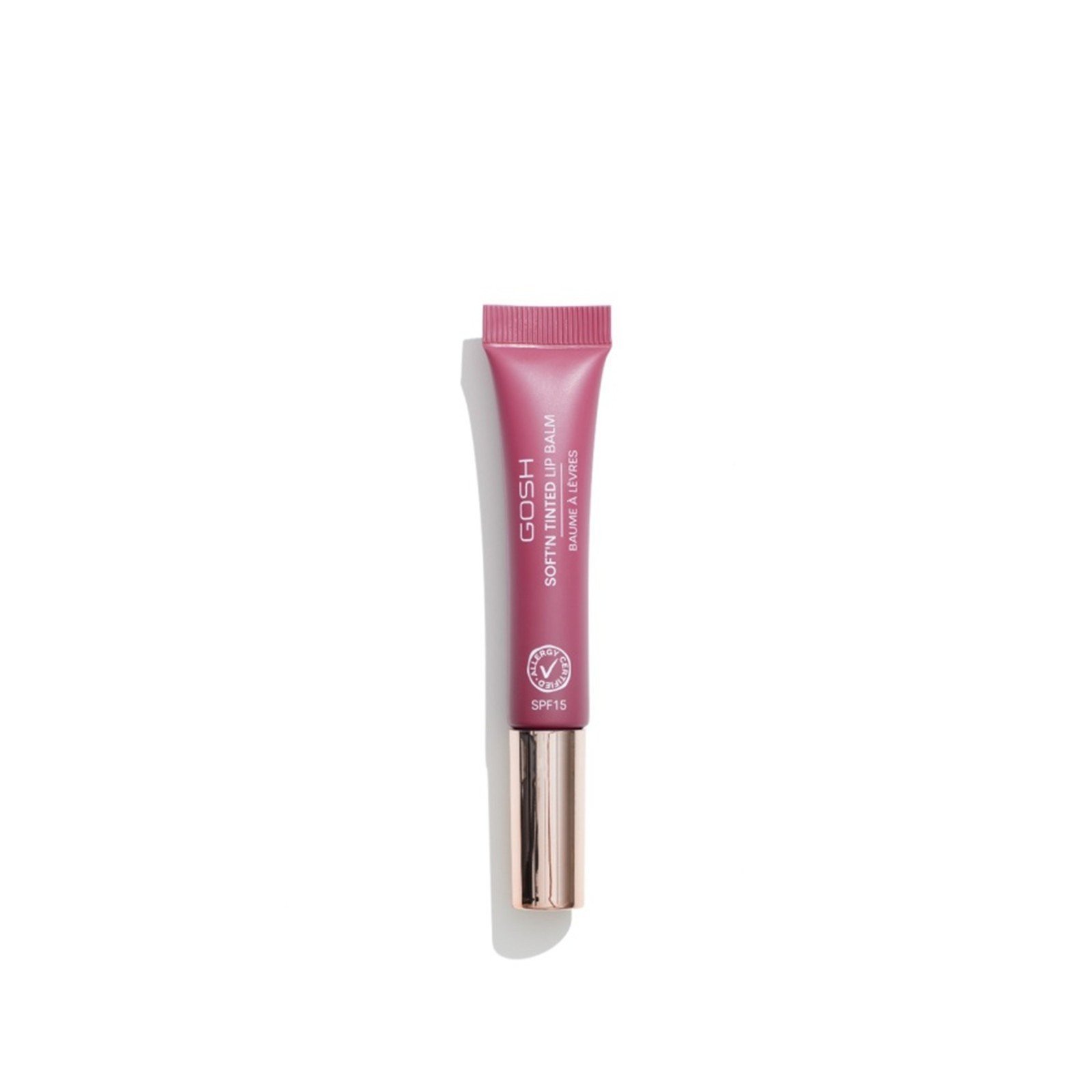 Gosh Soft'n Tinted Lip Balm SPF15 006 Berry 8ml