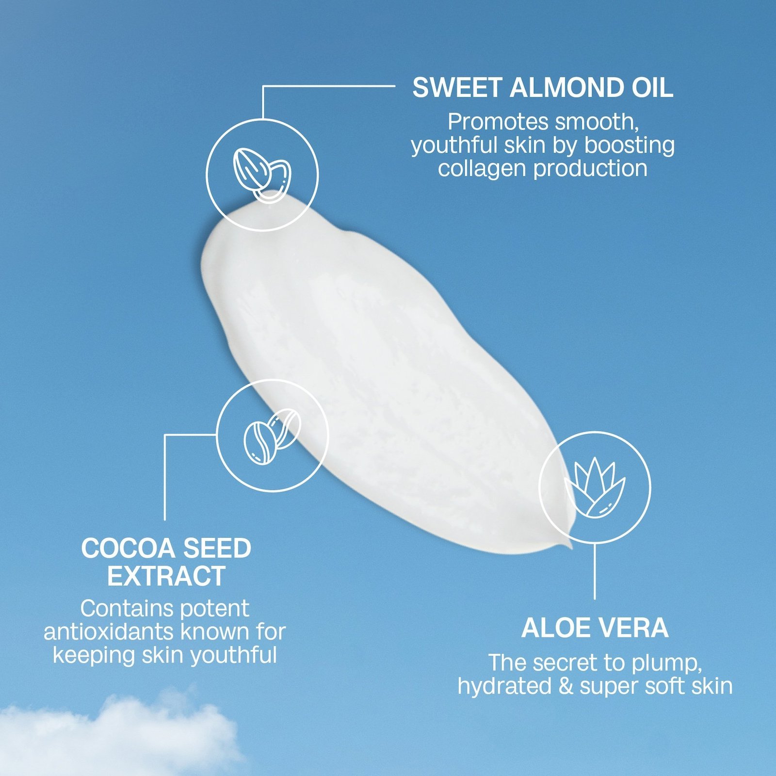 Bali Body Gradual Face Tan Hydrating Cream 50ml (1.69floz)