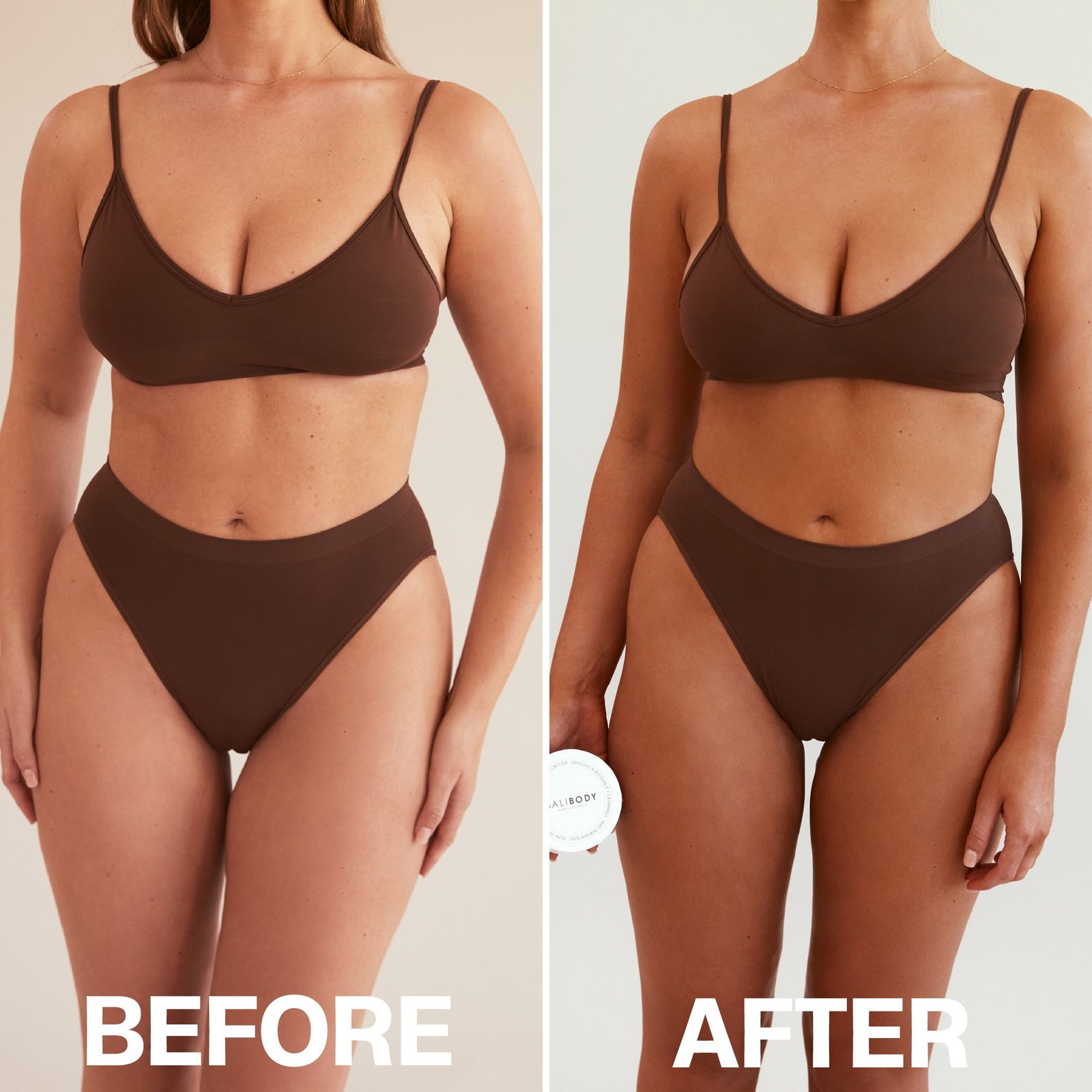 Bali Body Gradual Tanning Butter 220g (7.48floz)