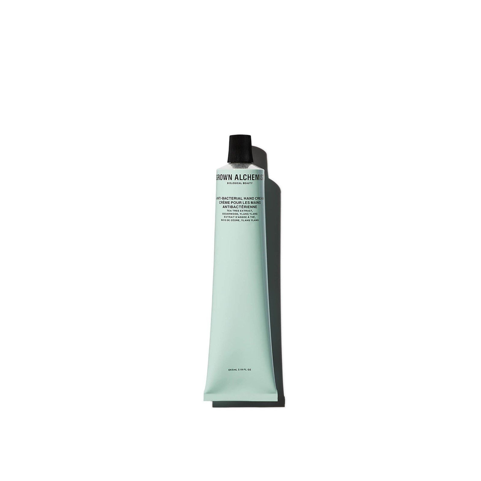 Grown Alchemist Anti-Bacterial Hand Cream 65ml