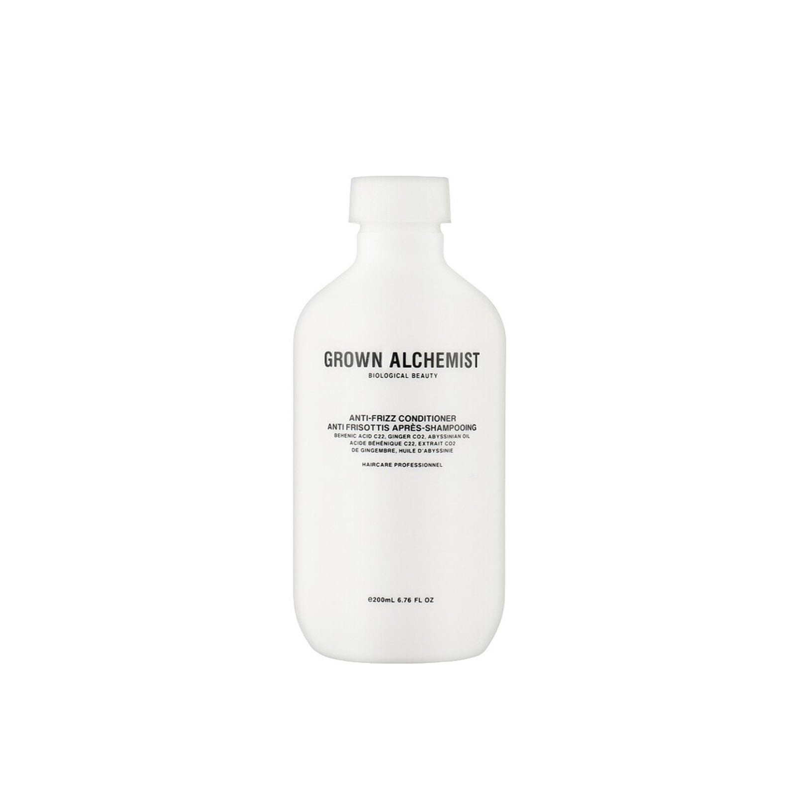 Grown Alchemist Anti-Frizz Conditioner 200ml