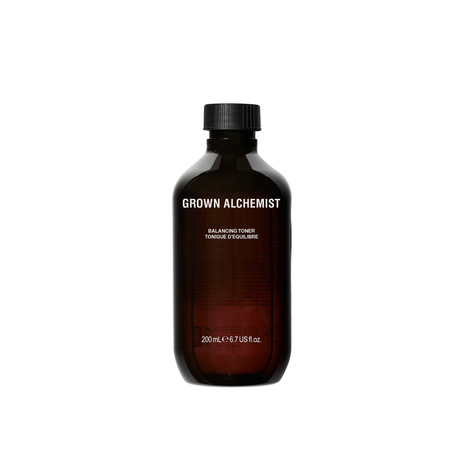 Grown Alchemist Balancing Toner 200ml