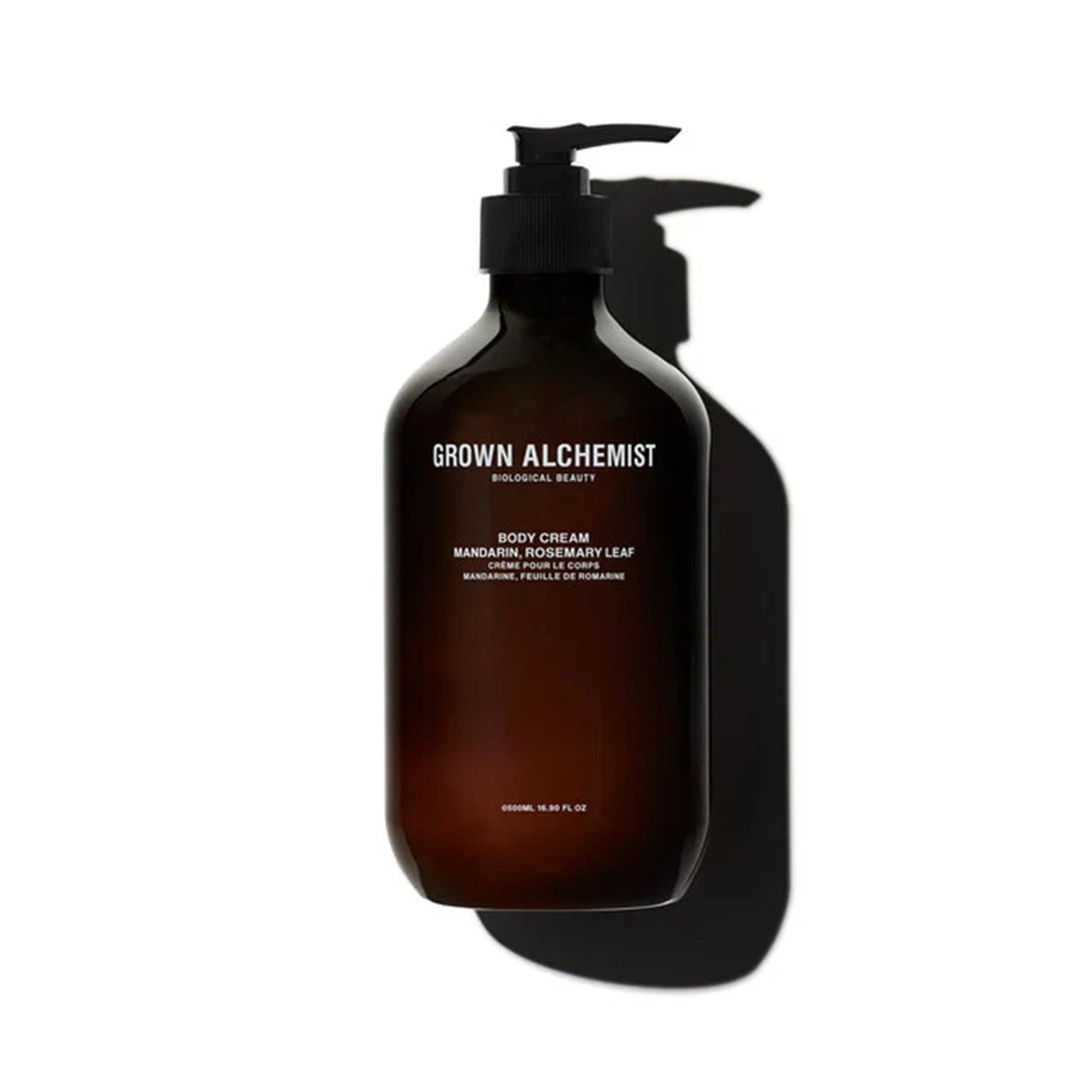 Grown Alchemist Body Cream 500ml
