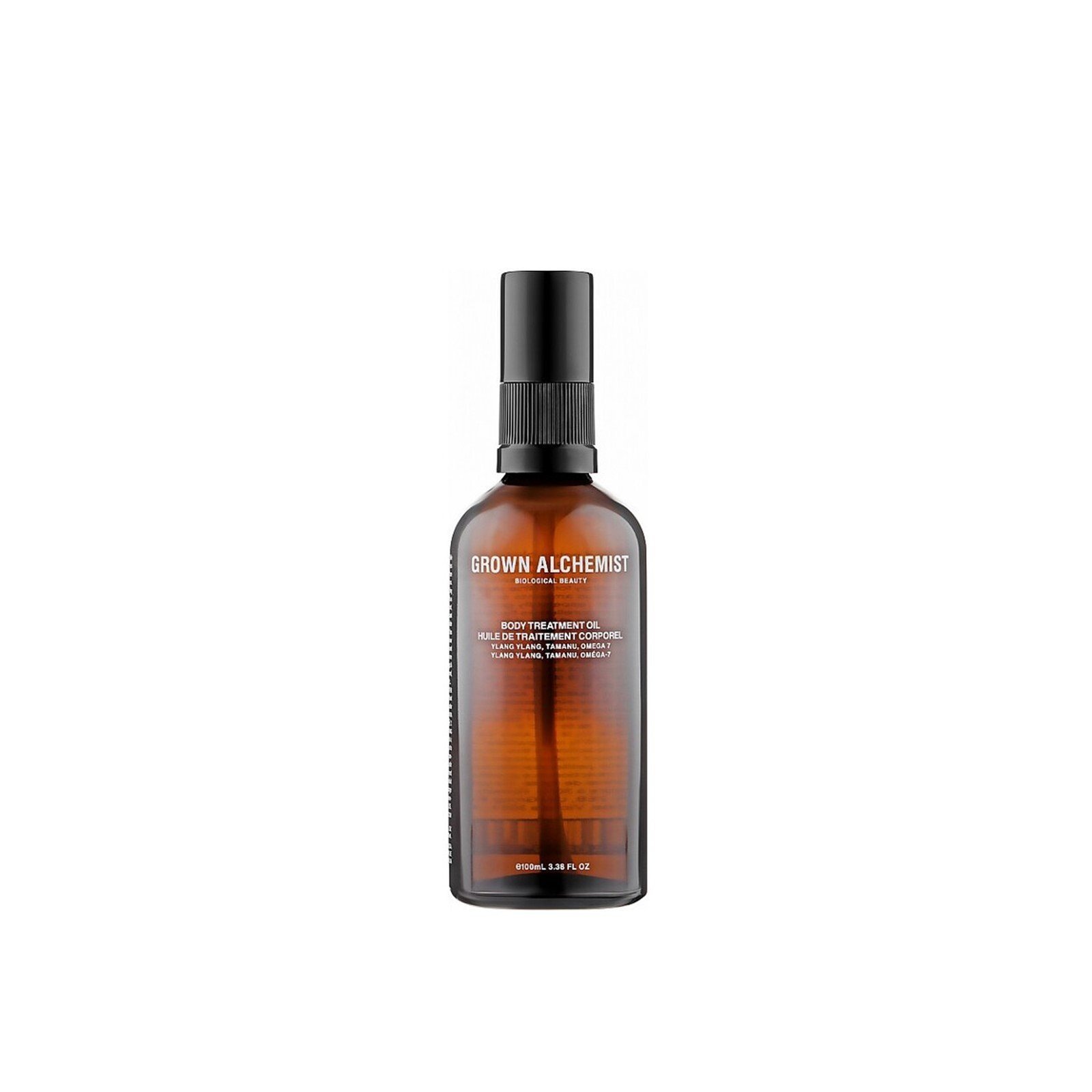 Grown Alchemist Body Treatment Oil 100ml