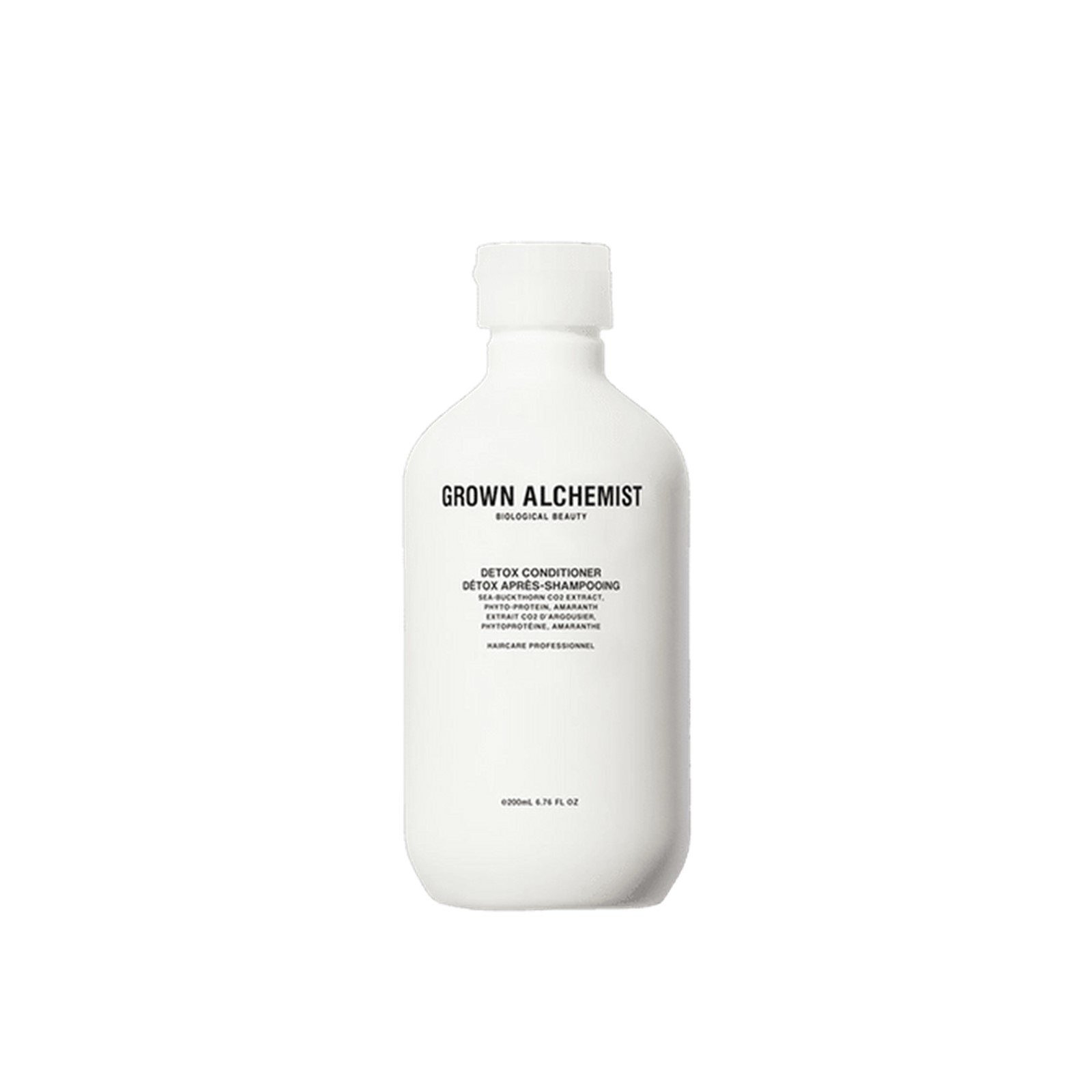 Grown Alchemist Detox Conditioner 200ml