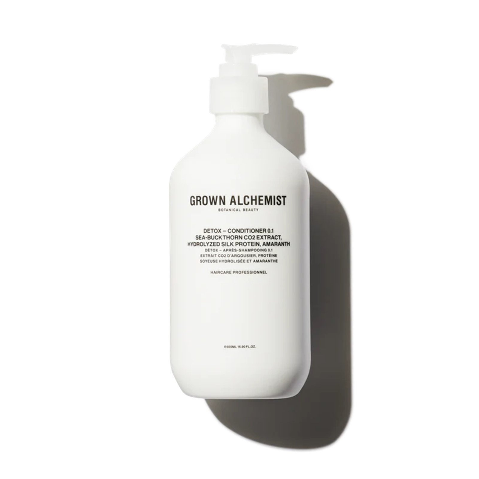 Grown Alchemist Detox Conditioner 500ml