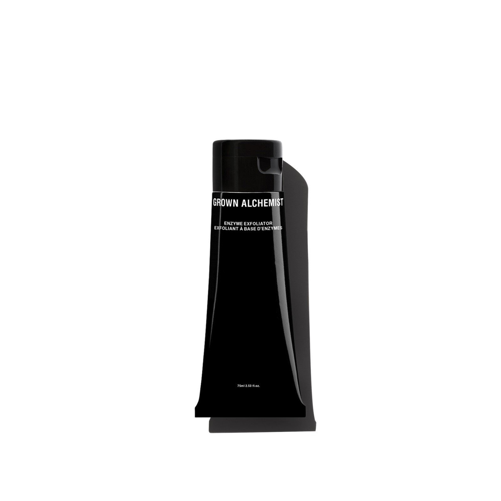 Grown Alchemist Enzyme Facial Exfoliant 75ml