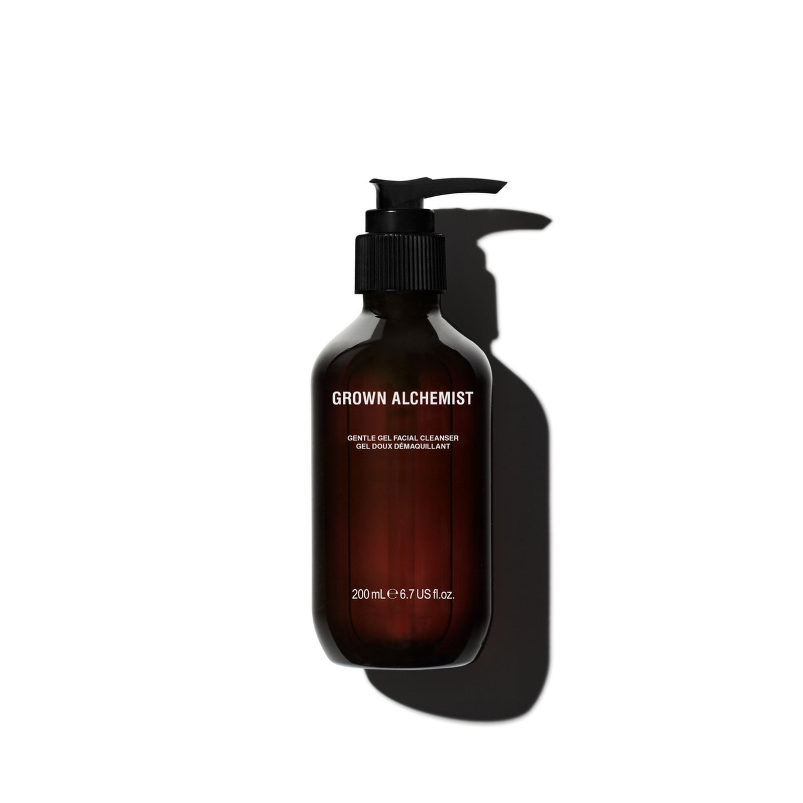 Grown Alchemist Limpiador Facial en Gel Suave 200ml