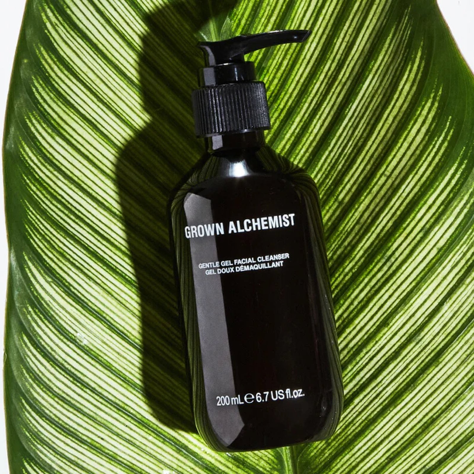 Grown Alchemist Limpiador Facial en Gel Suave 200ml