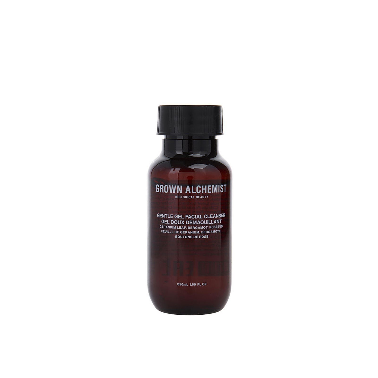 Grown Alchemist Gentle Gel Facial Cleanser 50ml