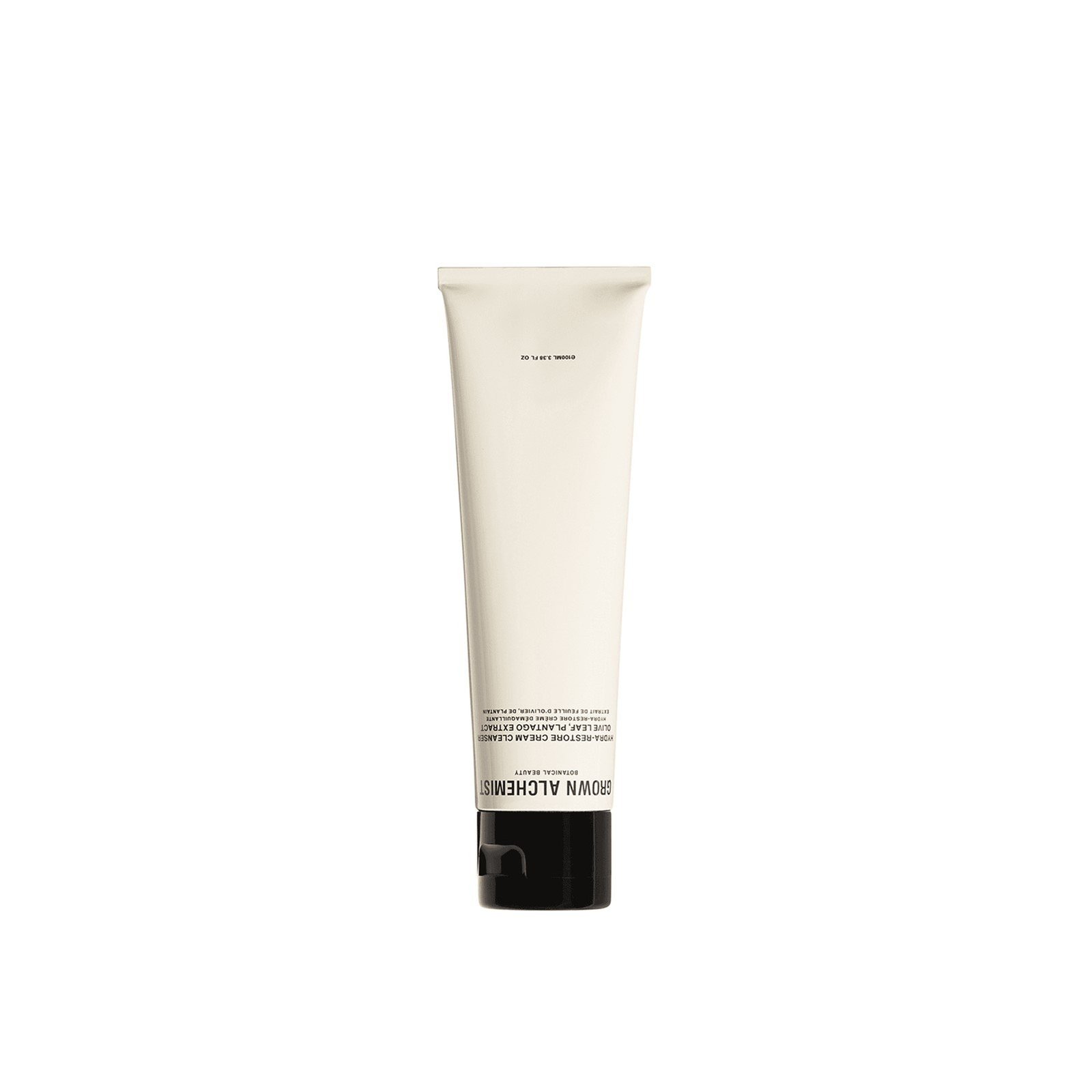 Grown Alchemist Hydra-Restore Cream Cleanser 100ml