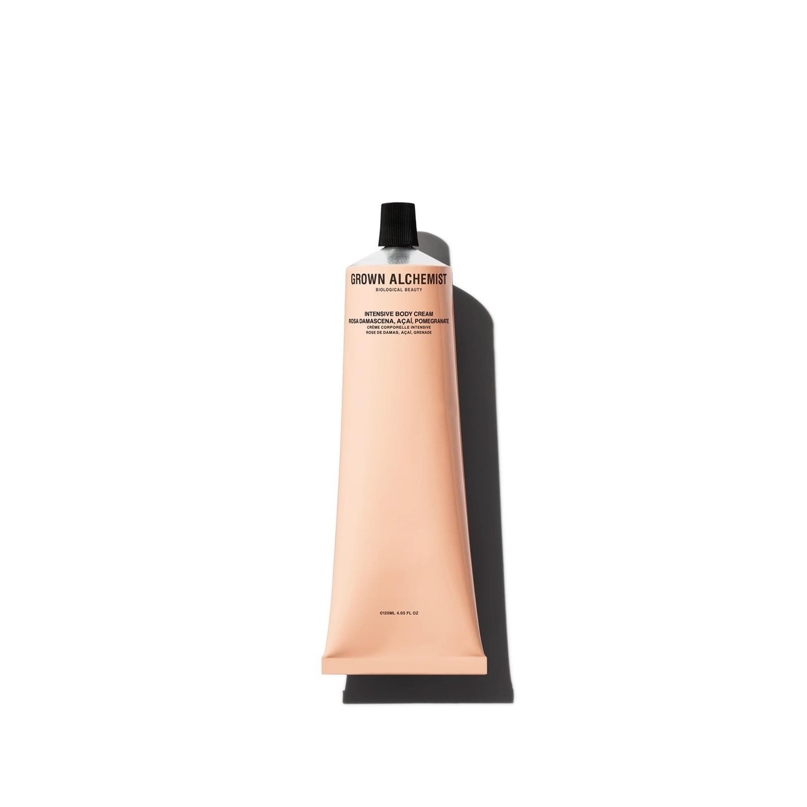 Grown Alchemist Intensive Body Cream 120ml