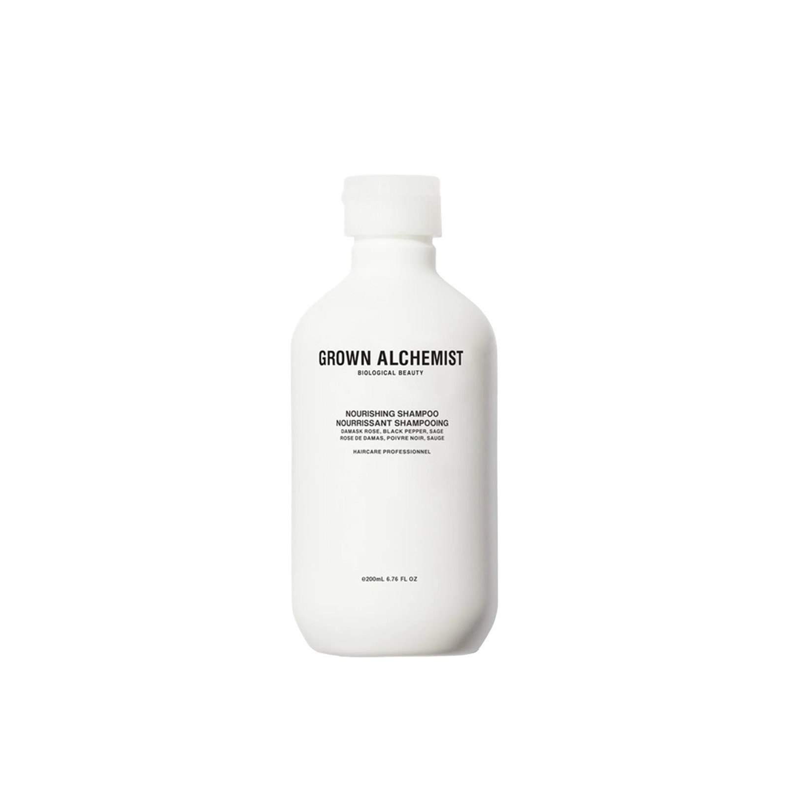 Grown Alchemist Nourishing Shampoo 200ml