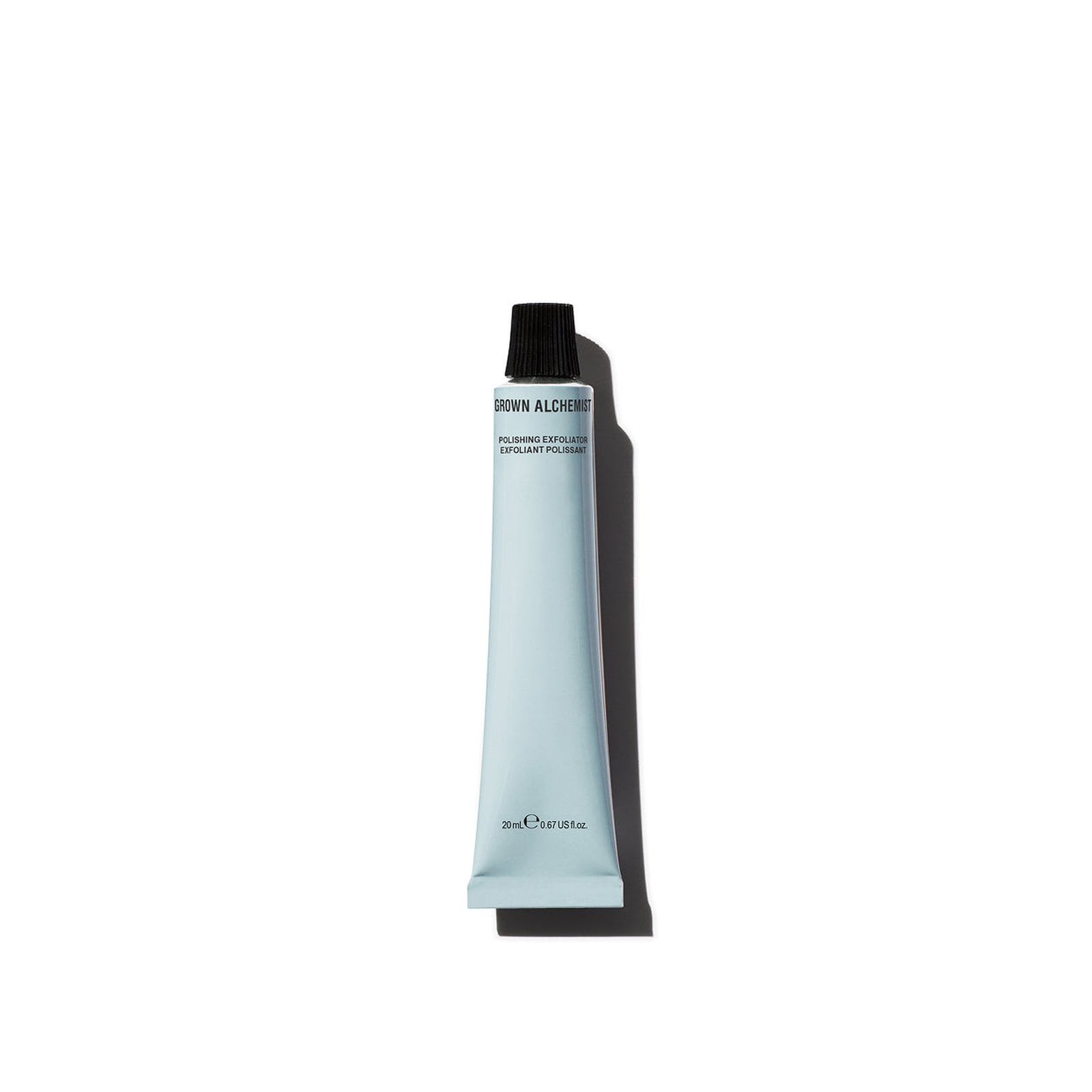 Grown Alchemist Polishing Exfoliator 20ml