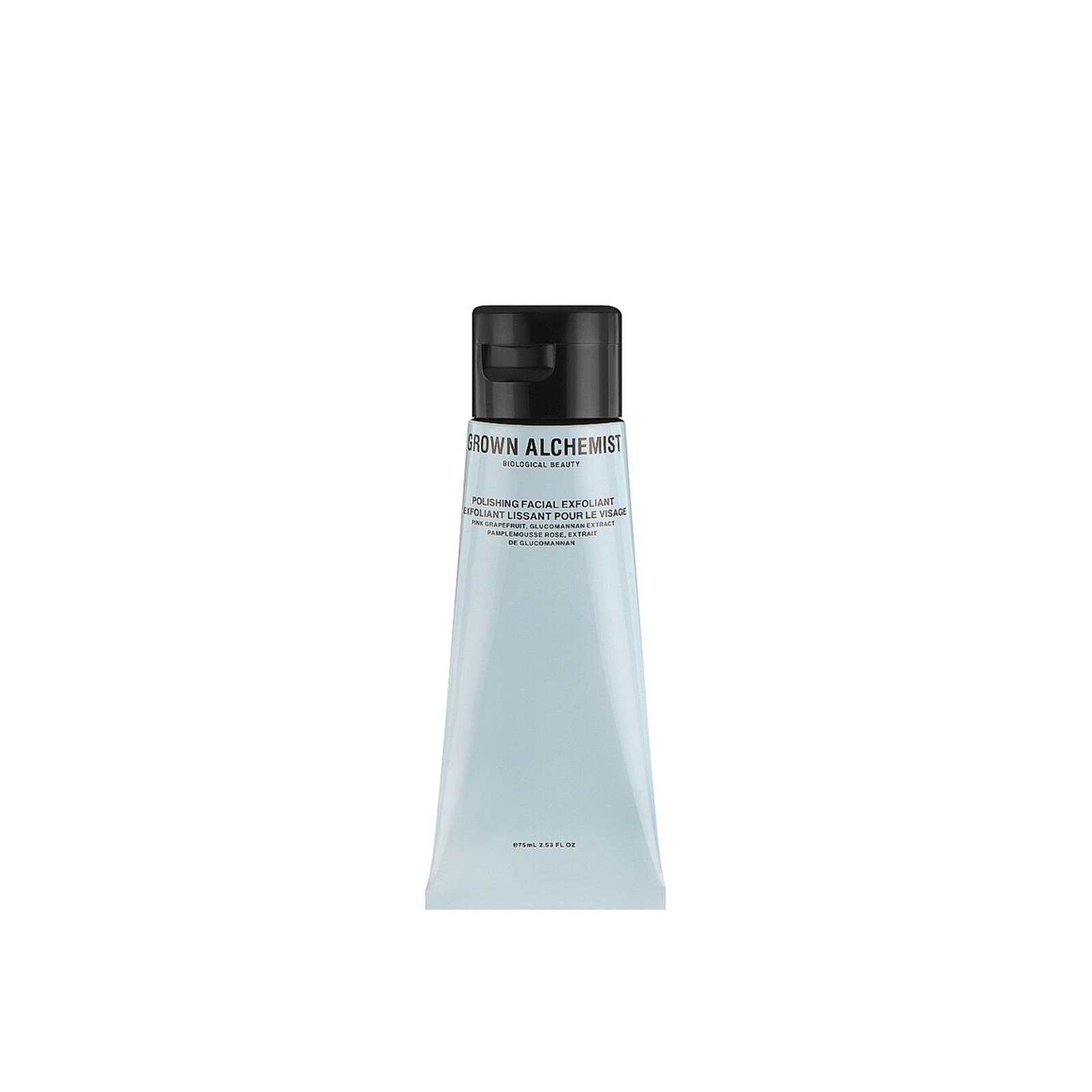 Grown Alchemist Polishing Facial Exfoliant 75ml