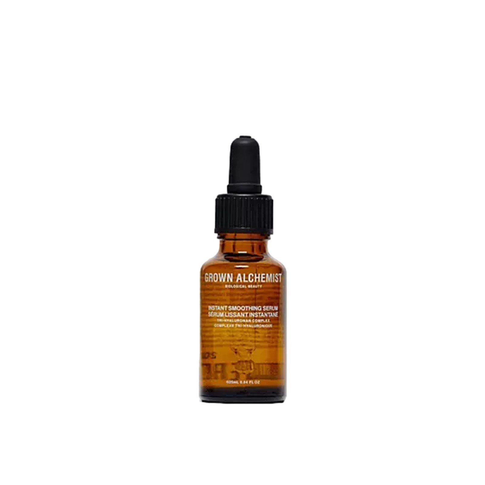 Grown Alchemist Pure Rosehip Oil 25ml