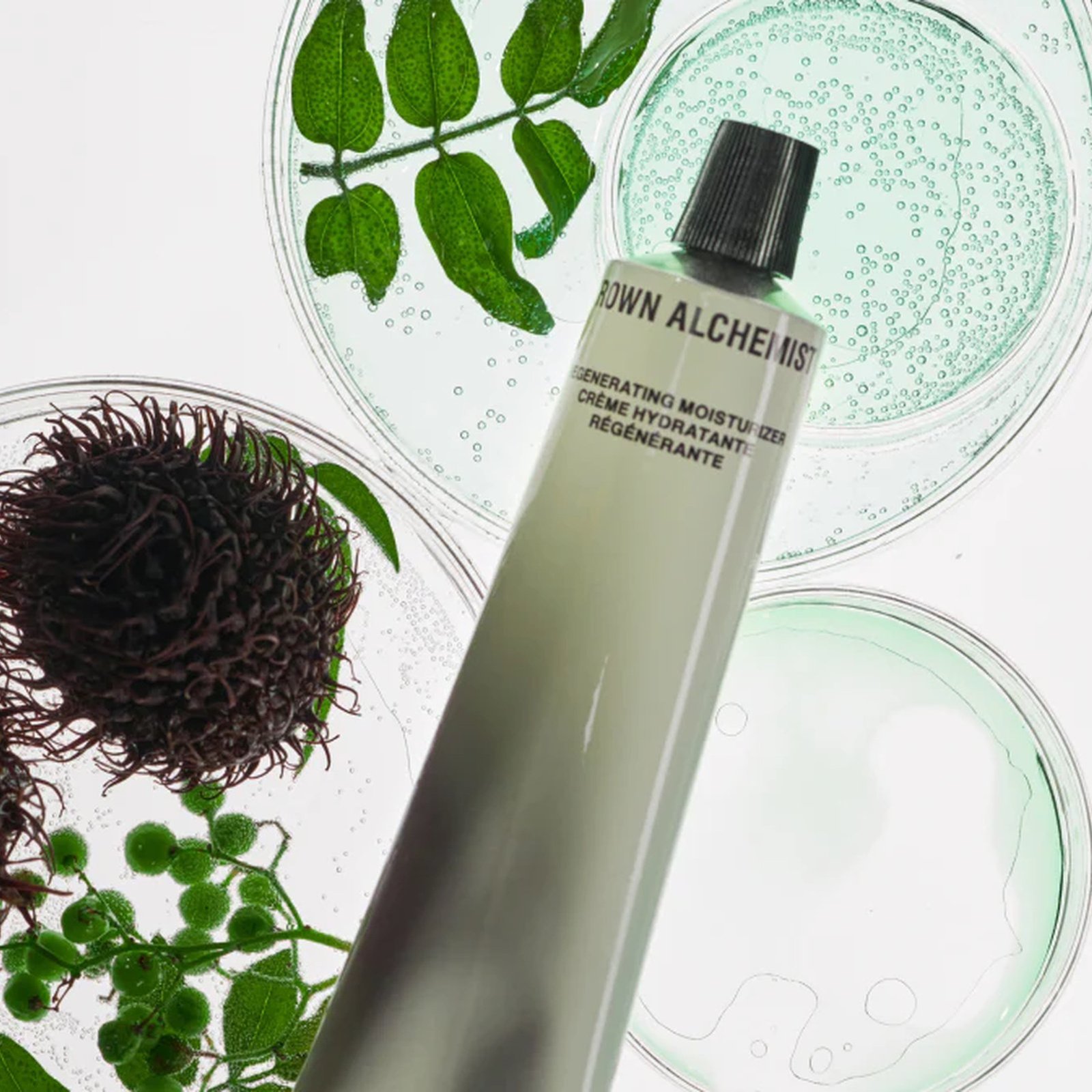 Grown Alchemist Regenerating Moisturizer 60ml