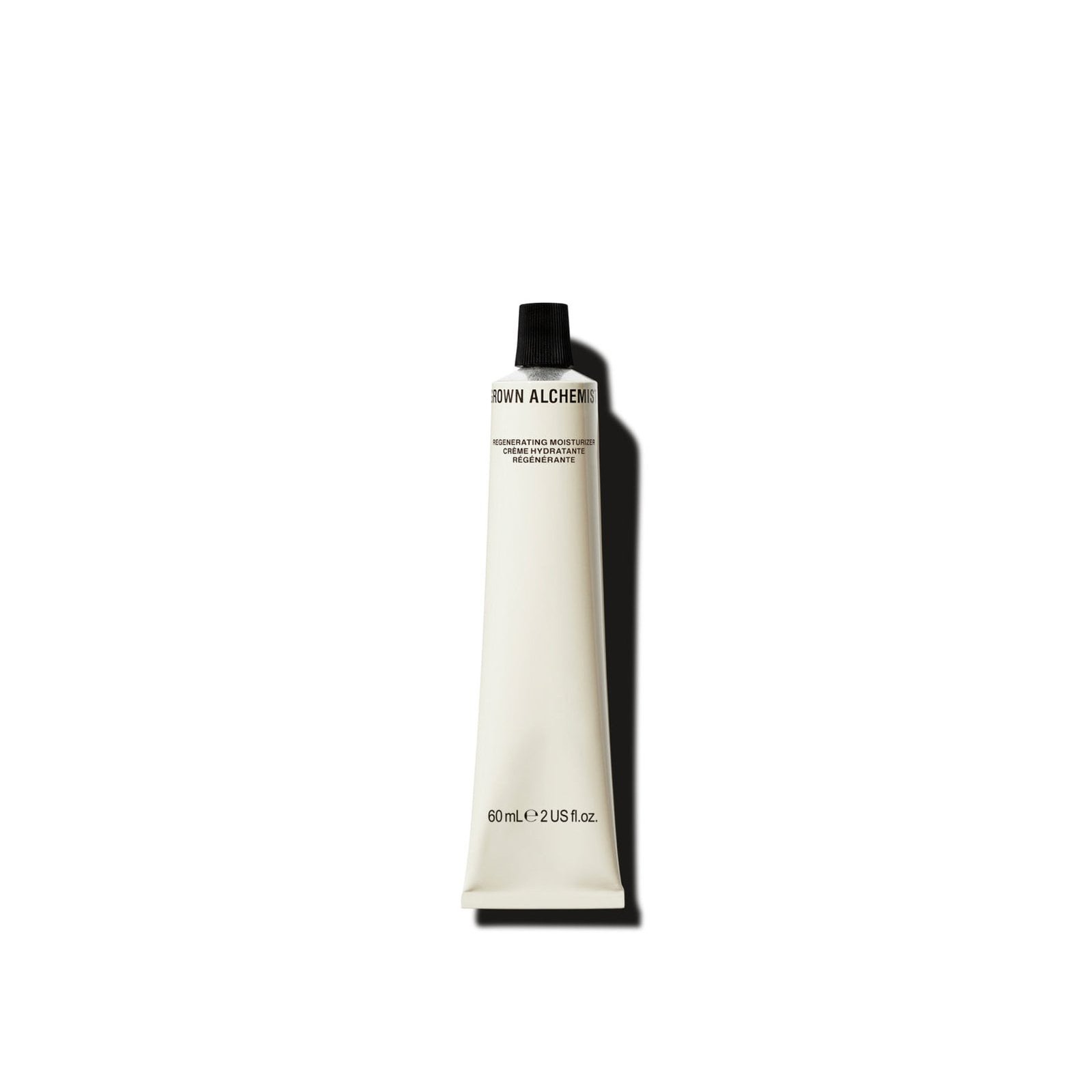 Grown Alchemist Regenerating Moisturizer 60ml