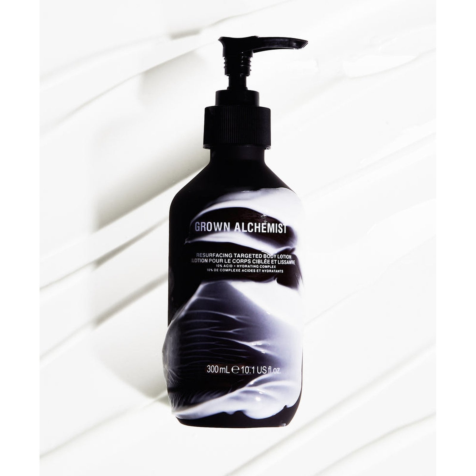 Grown Alchemist Erneuernde Gezielte Körperlotion 300ml
