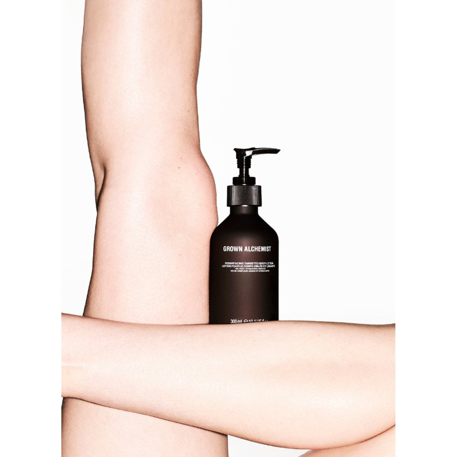 Grown Alchemist Erneuernde Gezielte Körperlotion 300ml